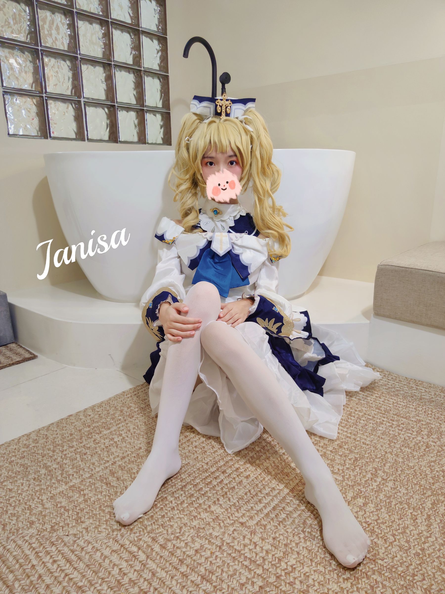 Janisa - 芭芭拉  第10张