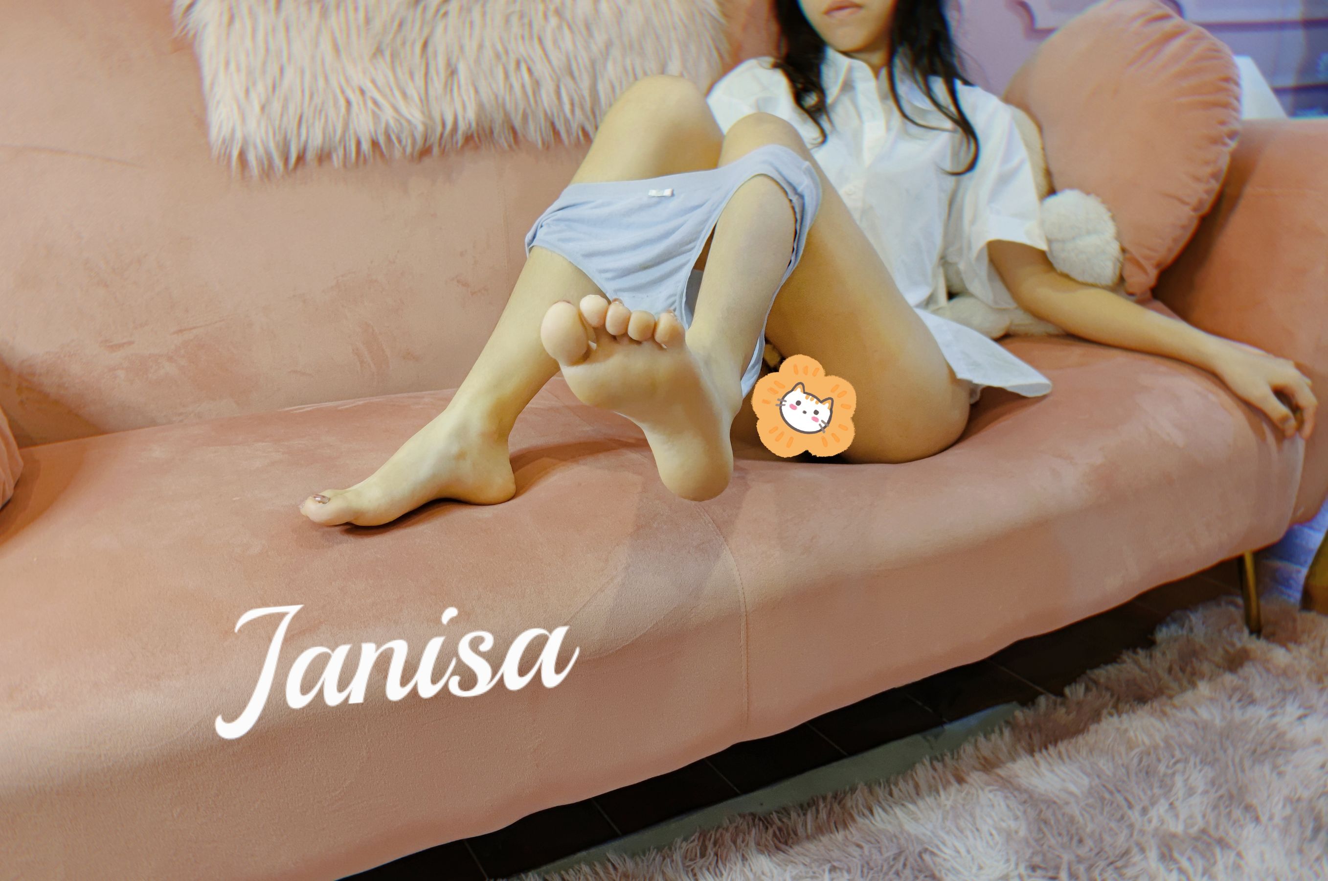 Janisa - OOTD  第14张