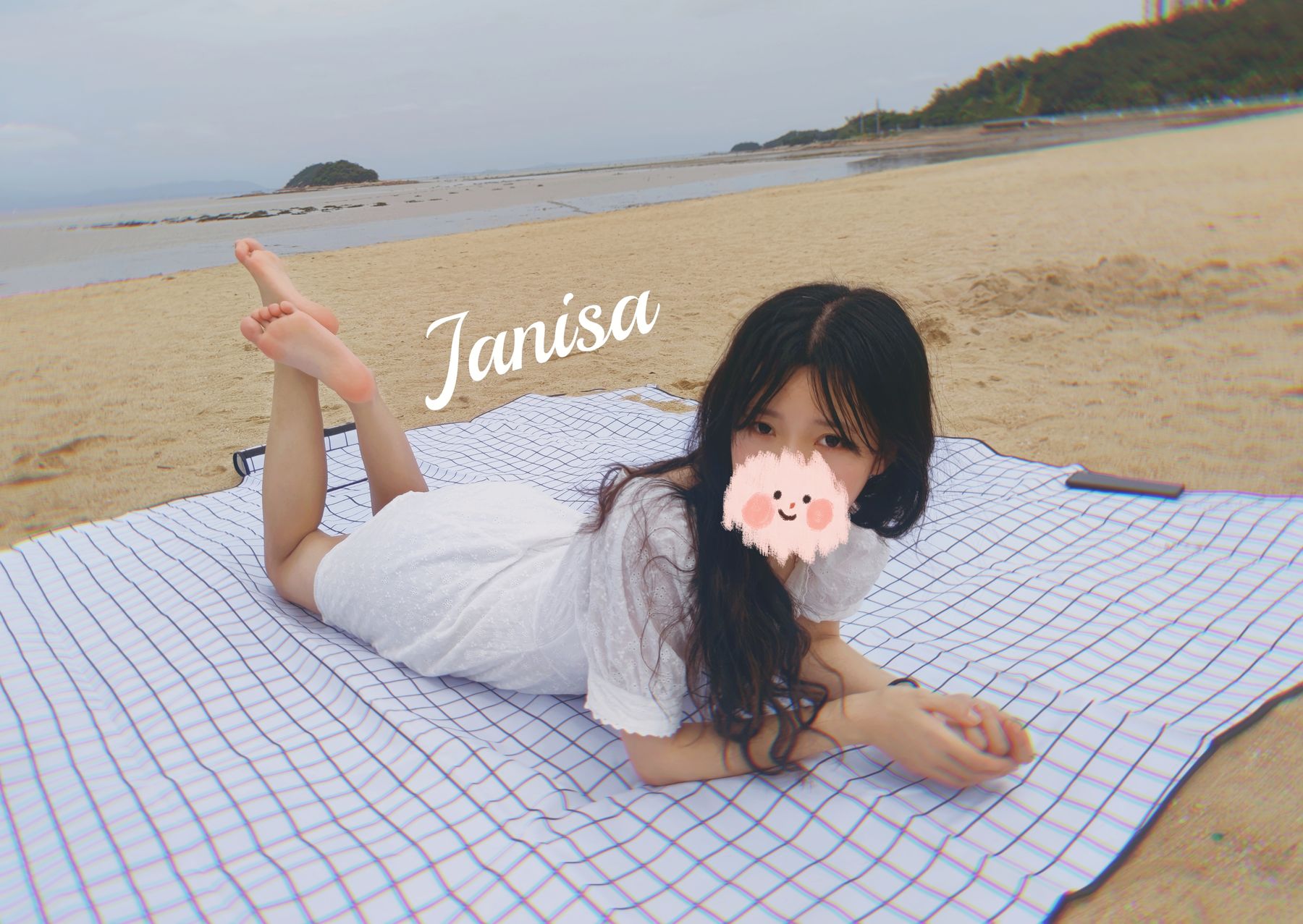 Janisa - 一树梨花压海棠  第12张