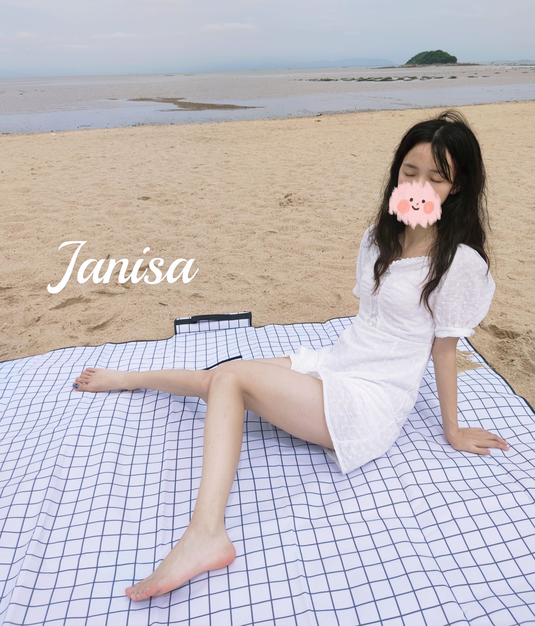 Janisa - 一树梨花压海棠  第17张