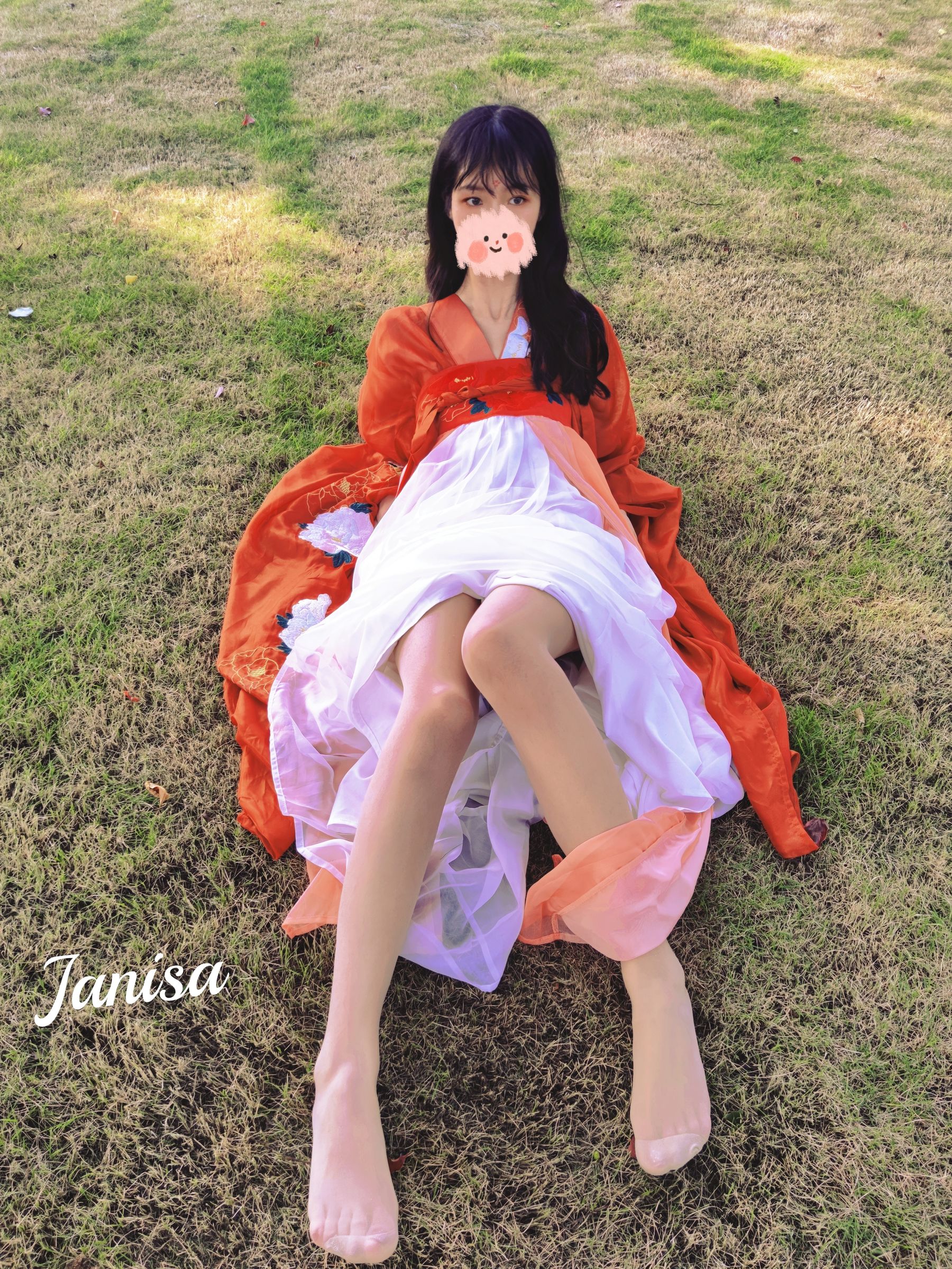 Janisa - 一花一世界  第23张