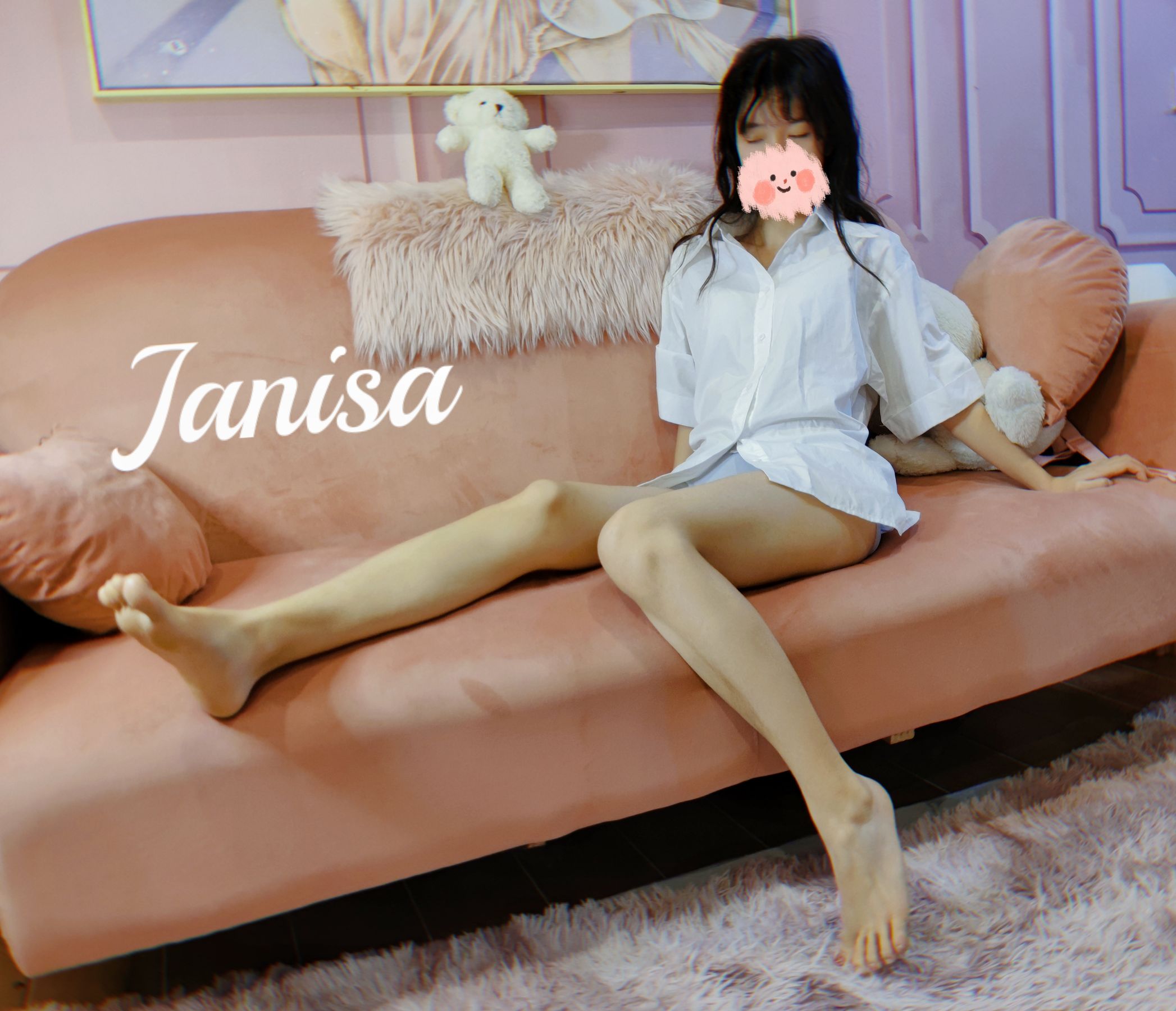 Janisa - OOTD  第6张