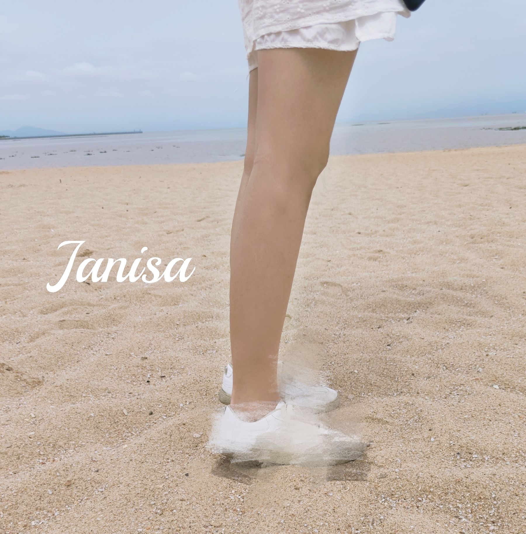 Janisa - 一树梨花压海棠  第20张