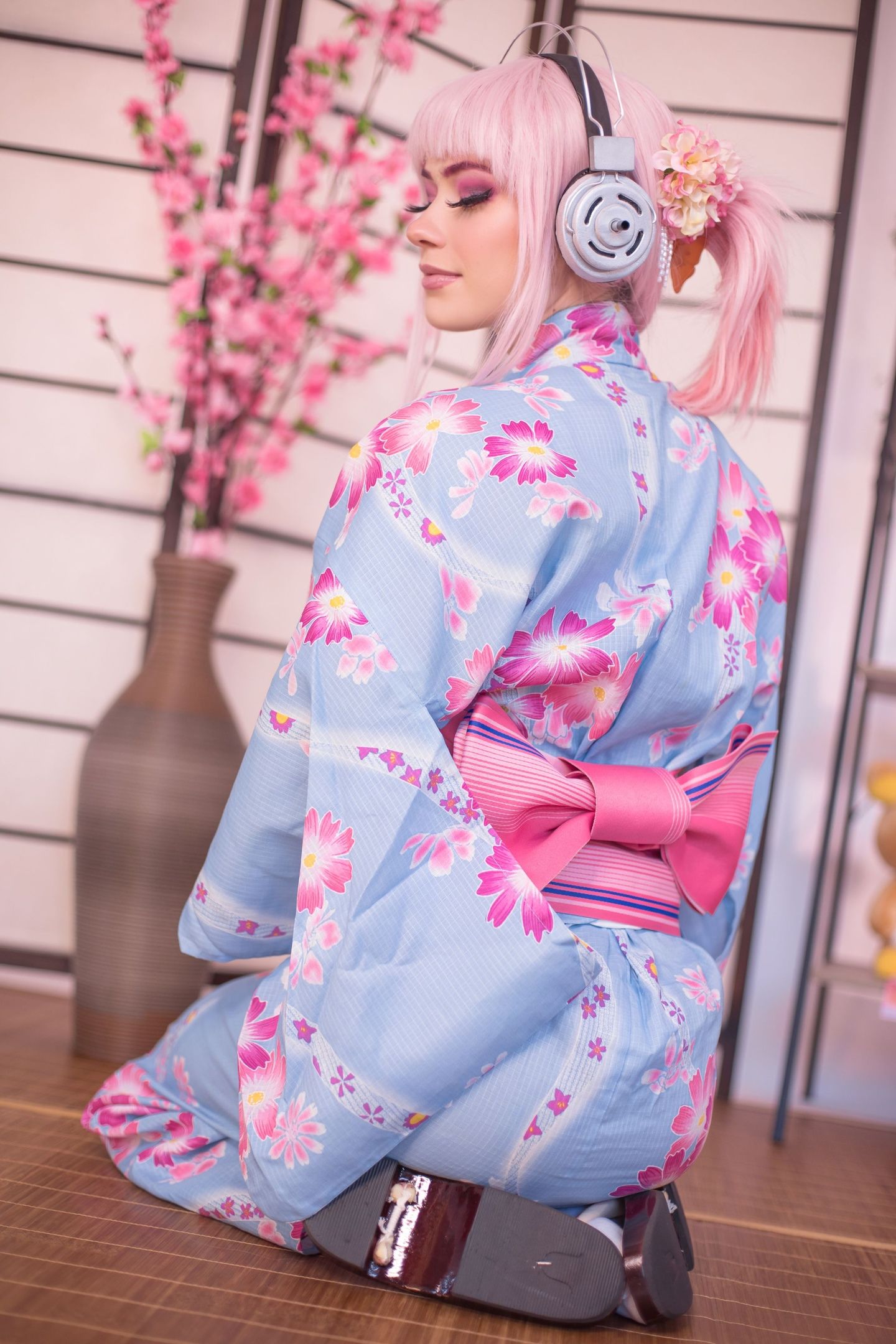 Nichameleon - Super Sonico  第18张