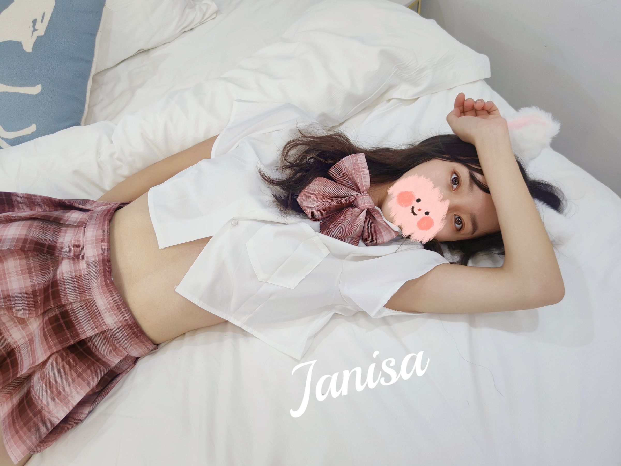 Janisa - JK2  第6张