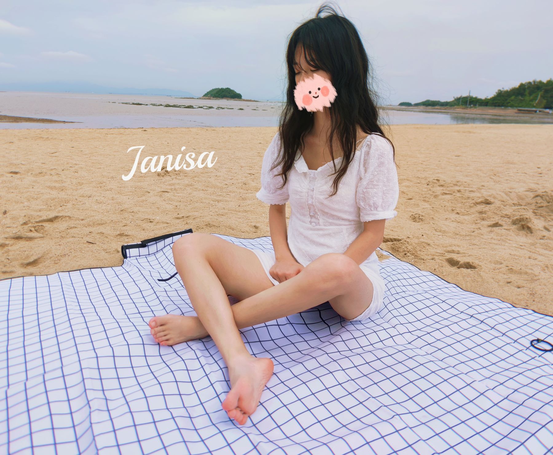 Janisa - 一树梨花压海棠  第15张