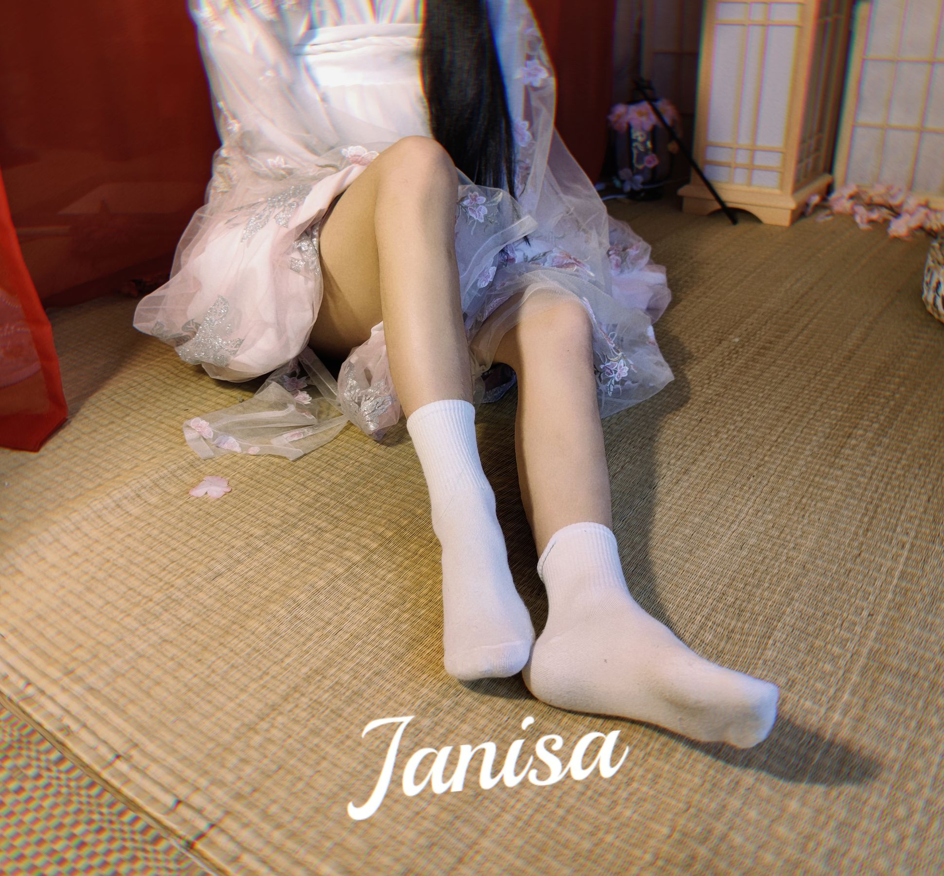 Janisa - 朝花向晚  第27张