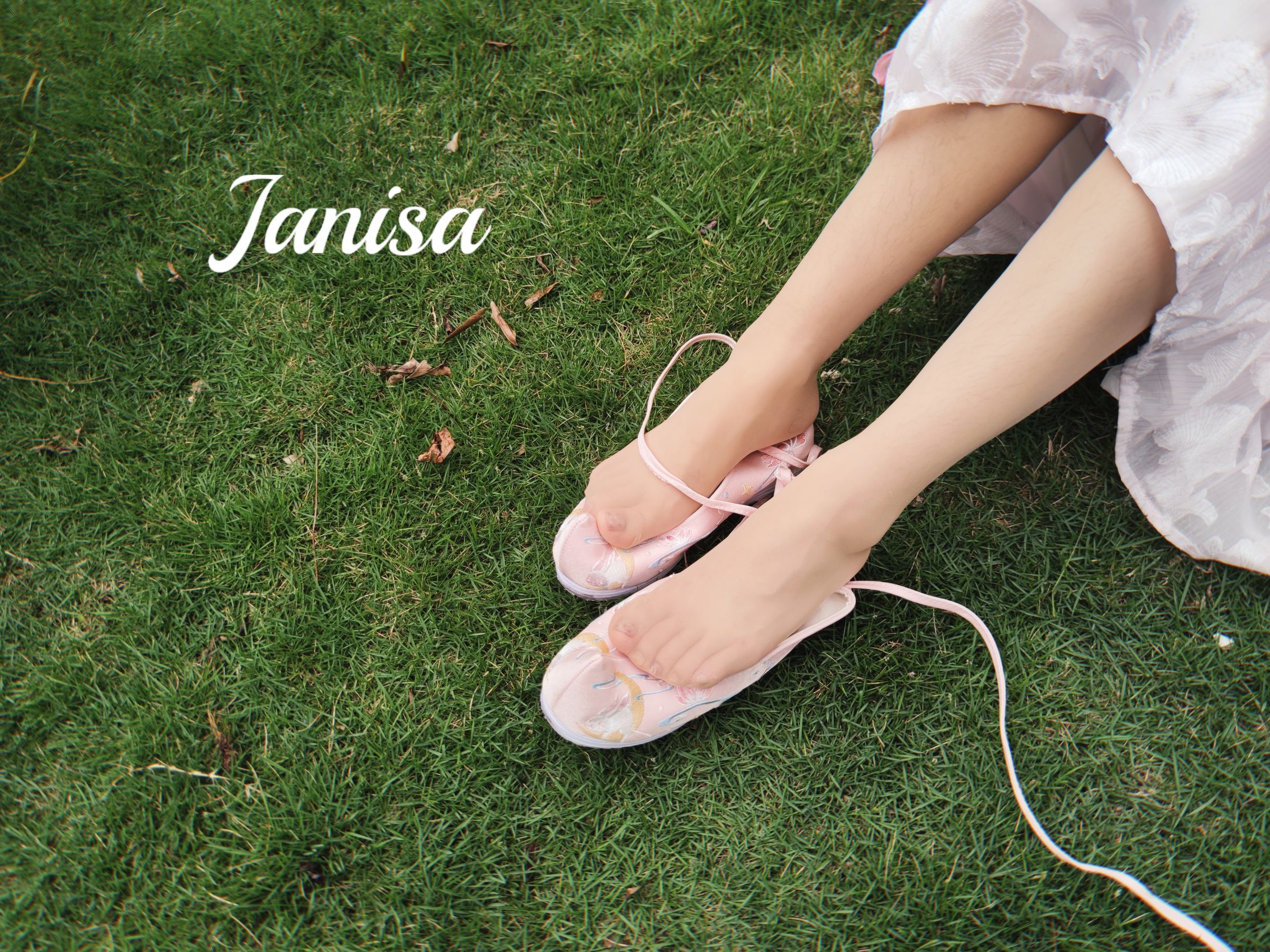 Janisa - 云想衣裳  第19张