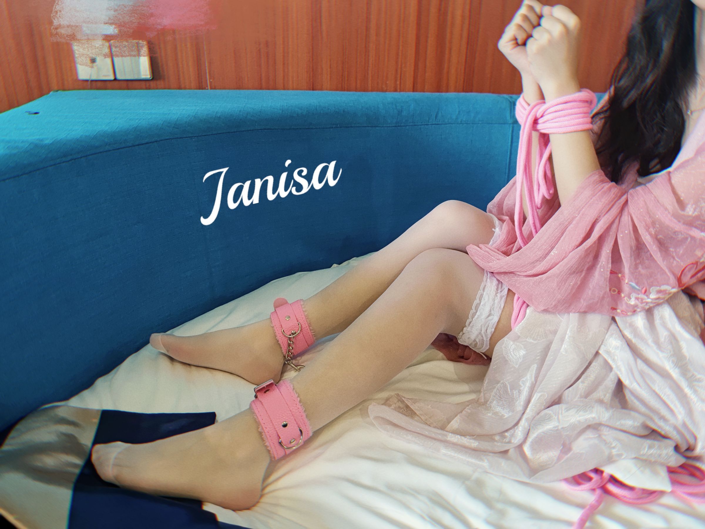 Janisa - 羁·束  第14张