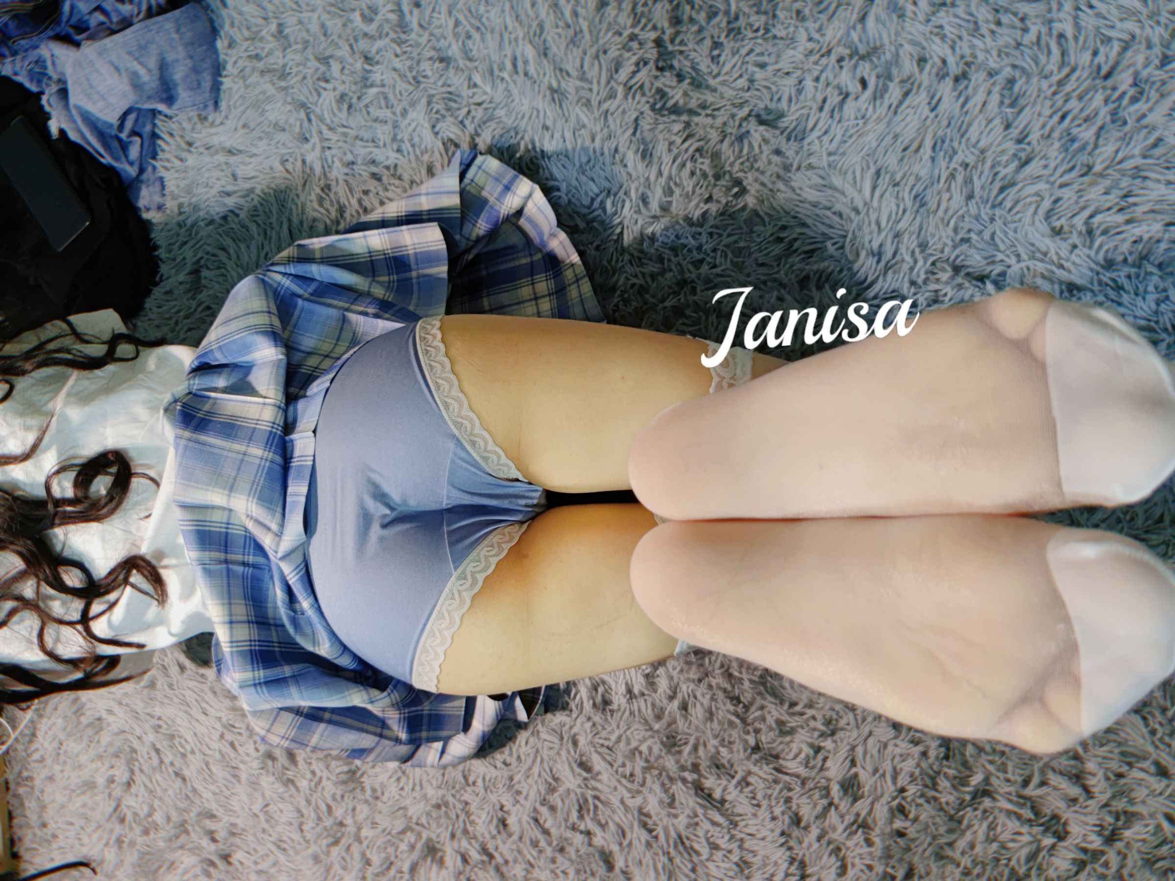 Janisa - JK  第17张