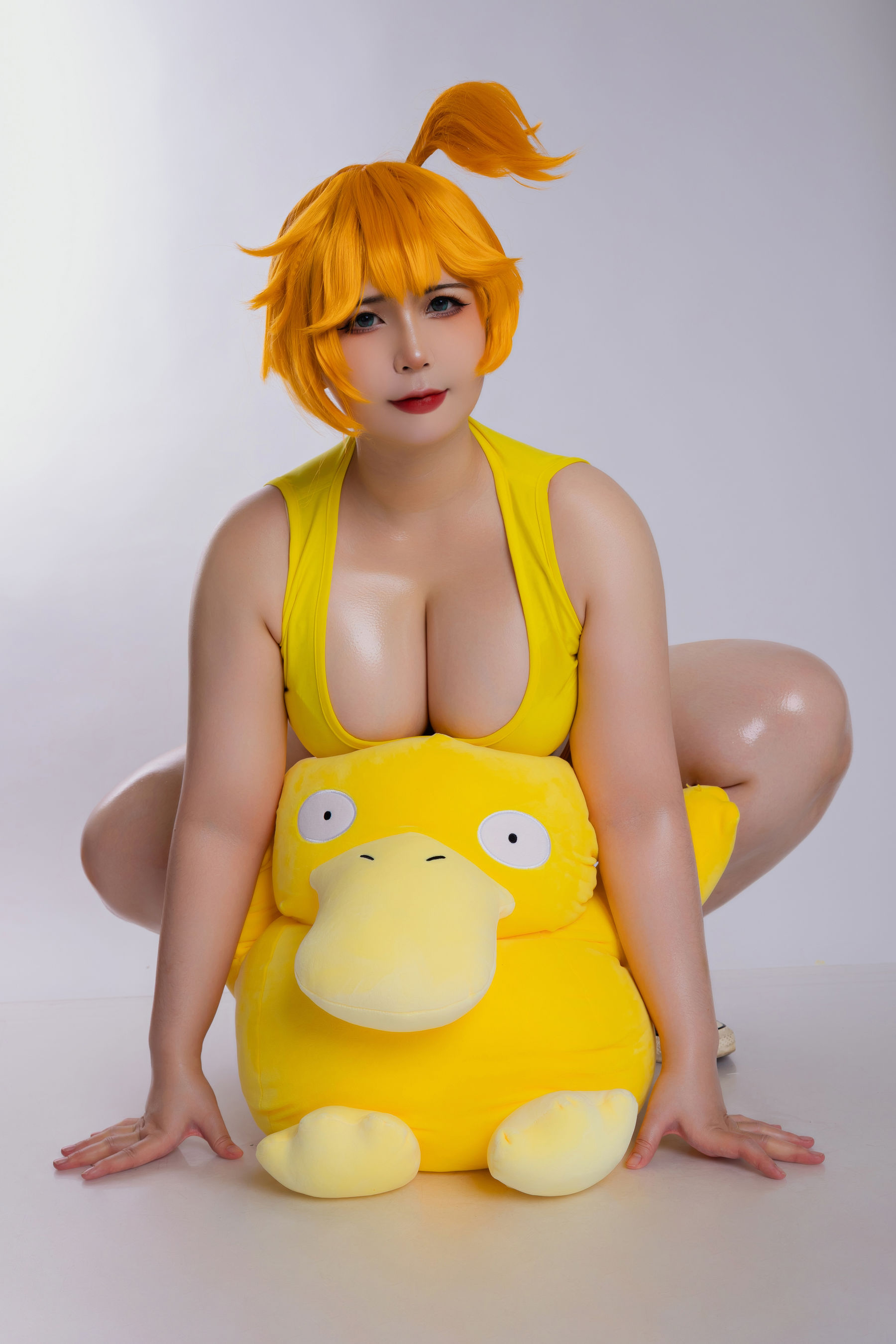 Uy - Misty  第14张
