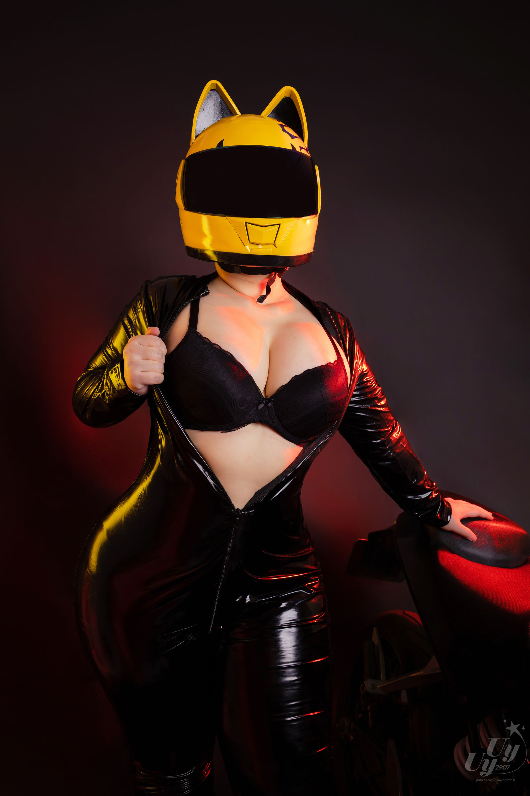 Uy - Celty  第3张