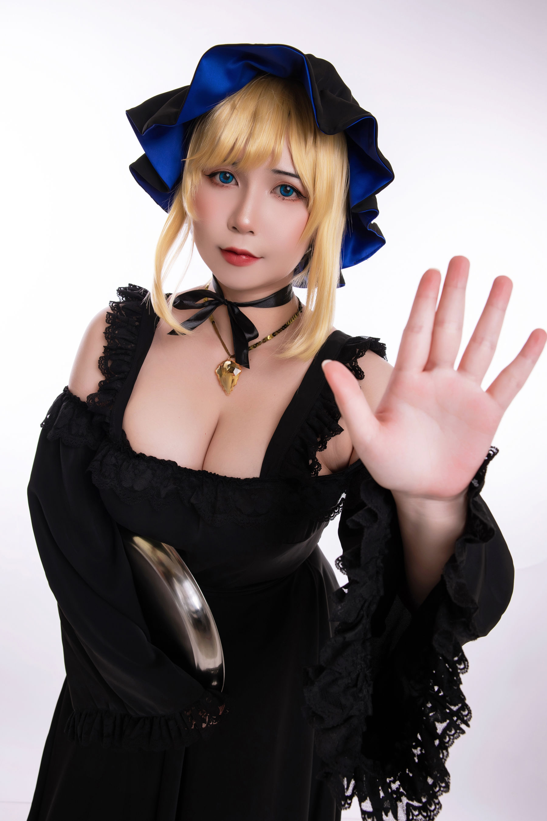 Uy - Alice Maid  第2张