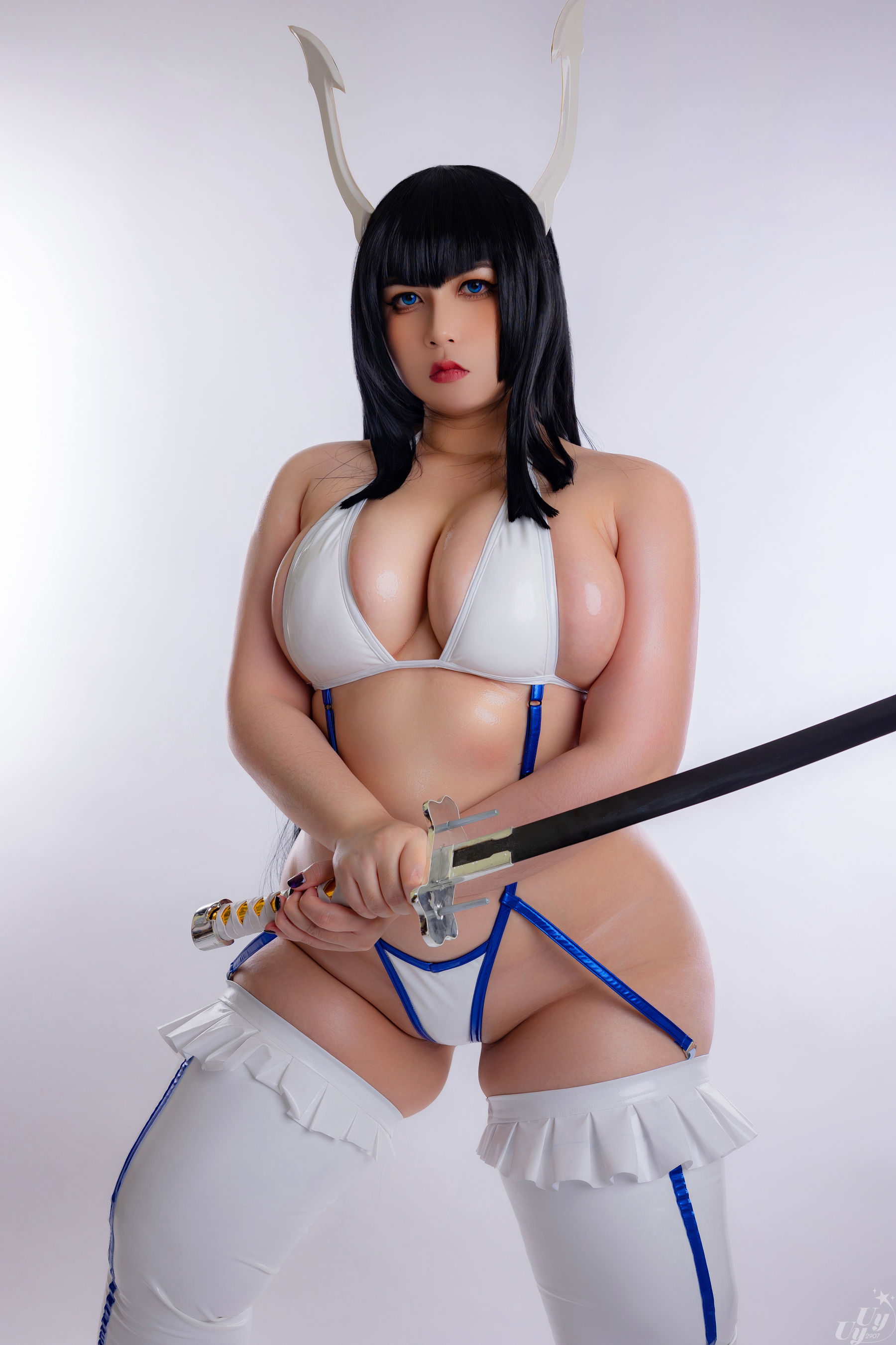 Uy - Kiryuin Satsuki Satsuki-Kill la Kill  第4张