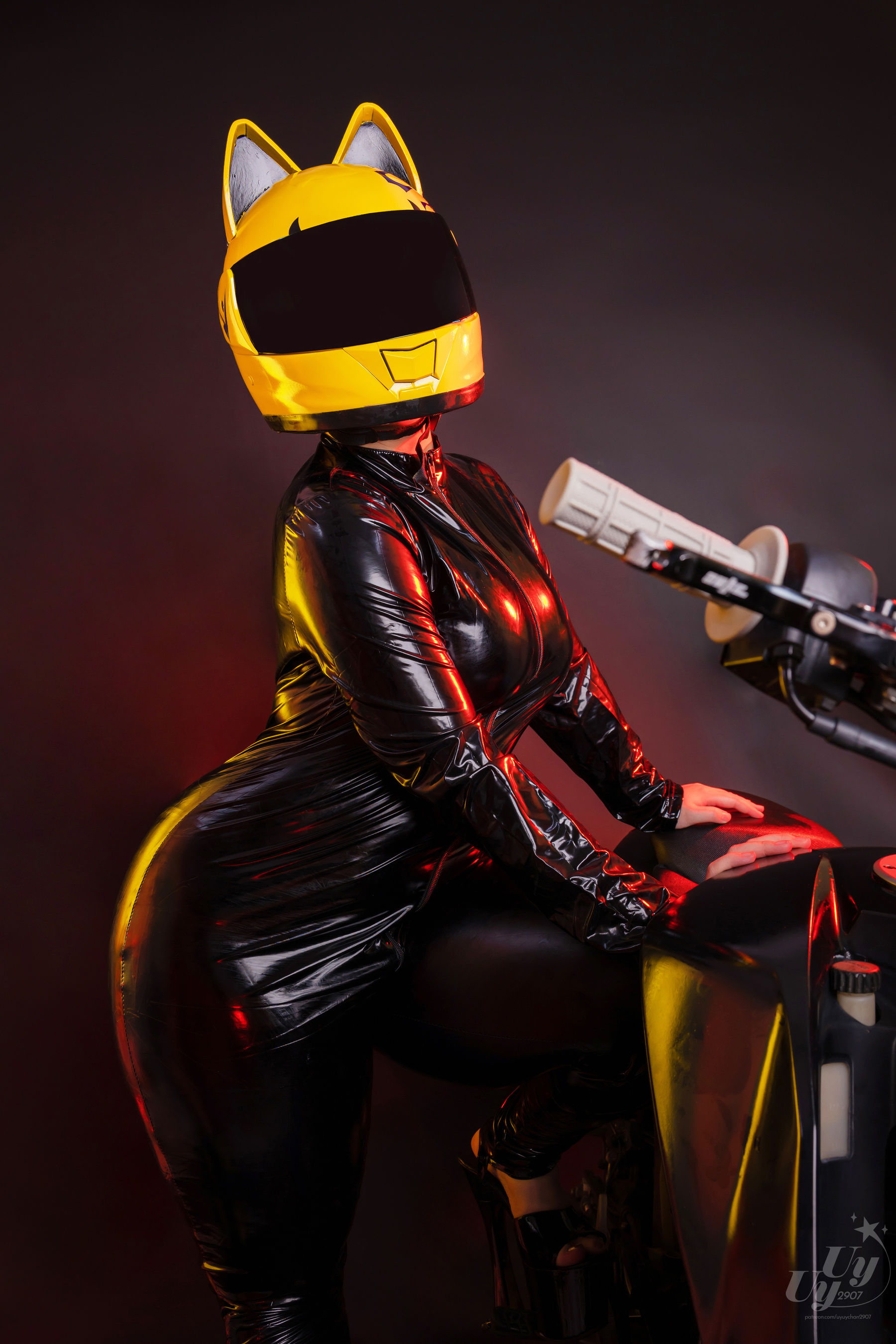 Uy - Celty  第2张