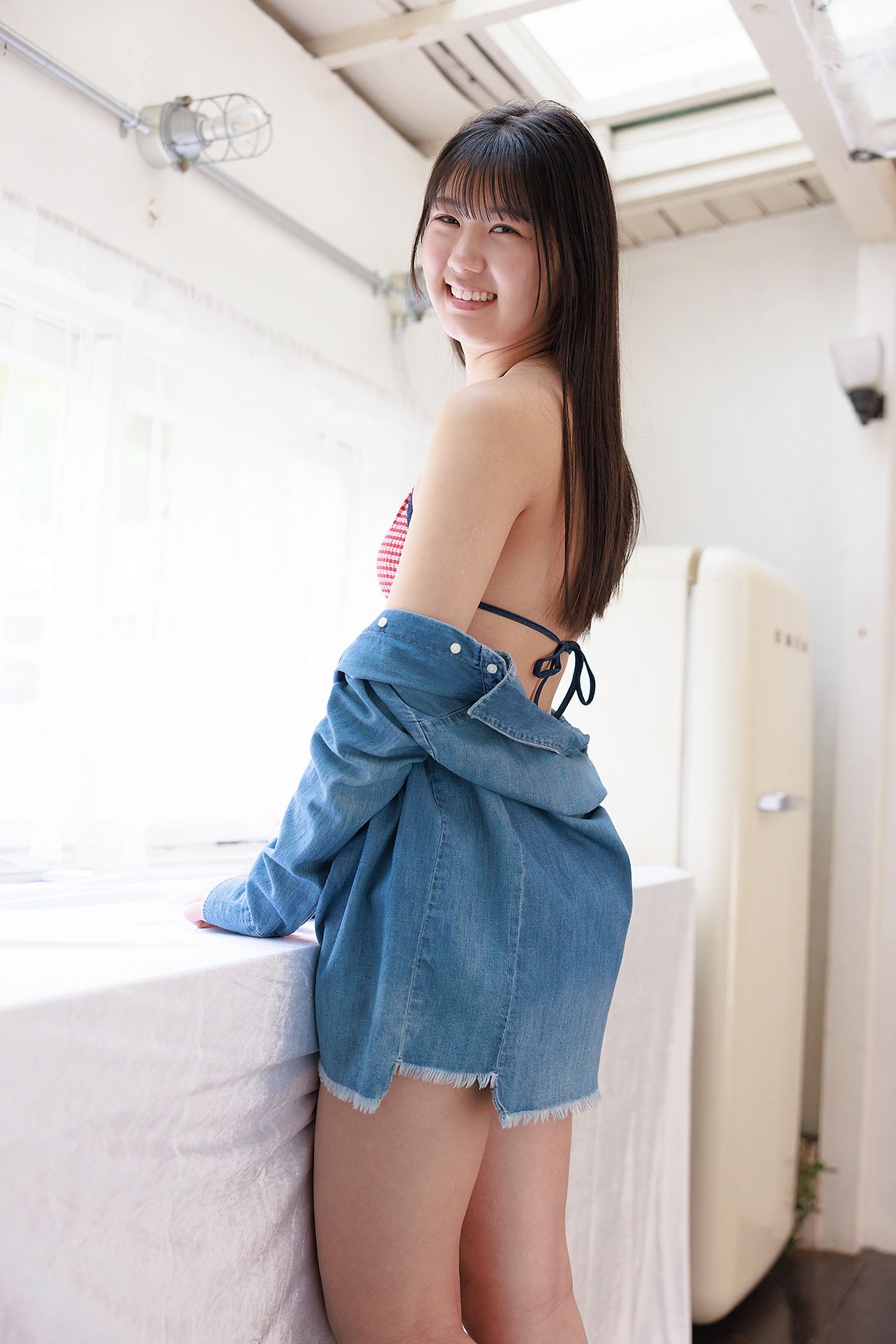  Mio Horikita 堀北美桜 - Regular Gallery 9.3 第28张