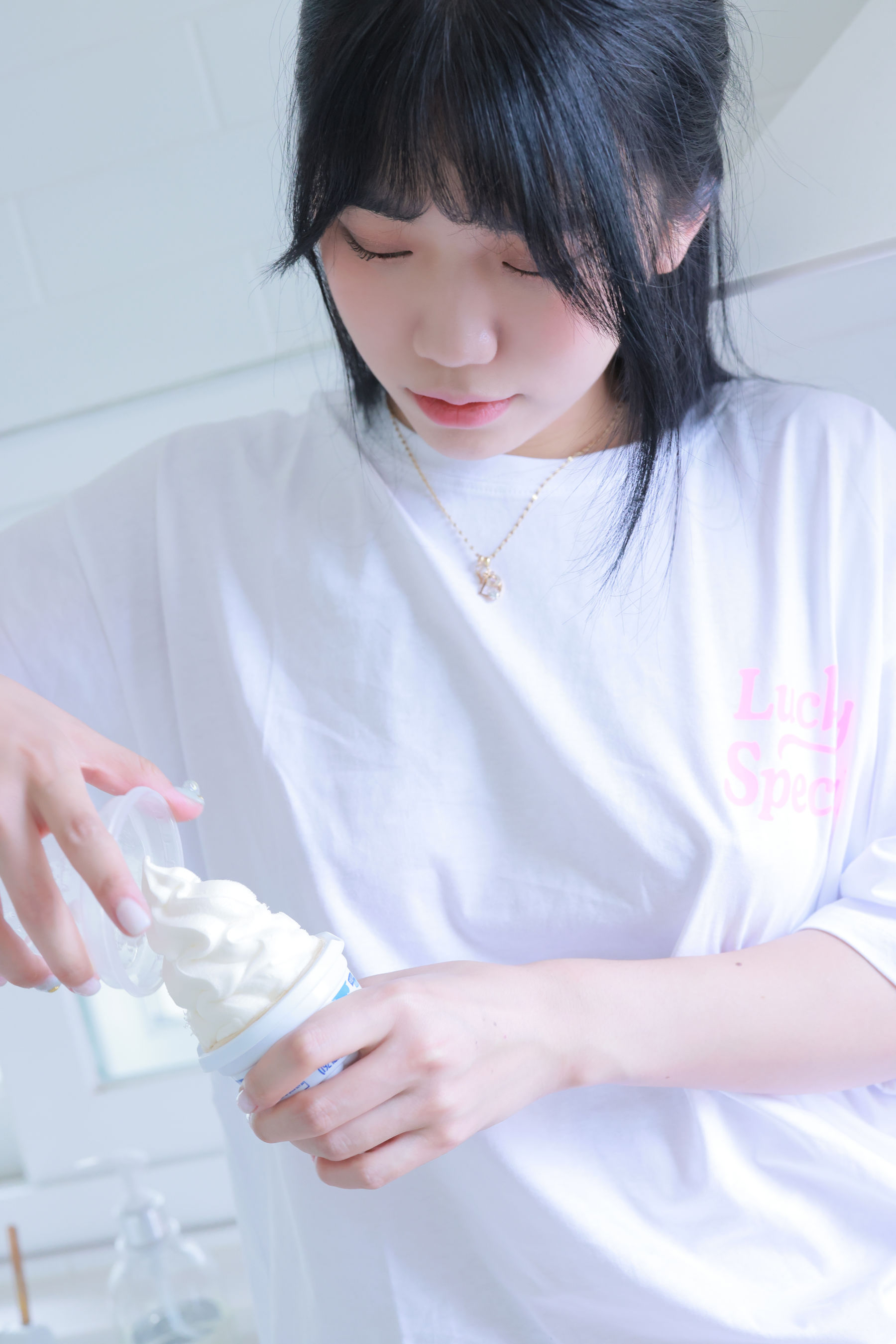 [SWEETBOX] Yui - Vol.18 CREAM 1  第55张