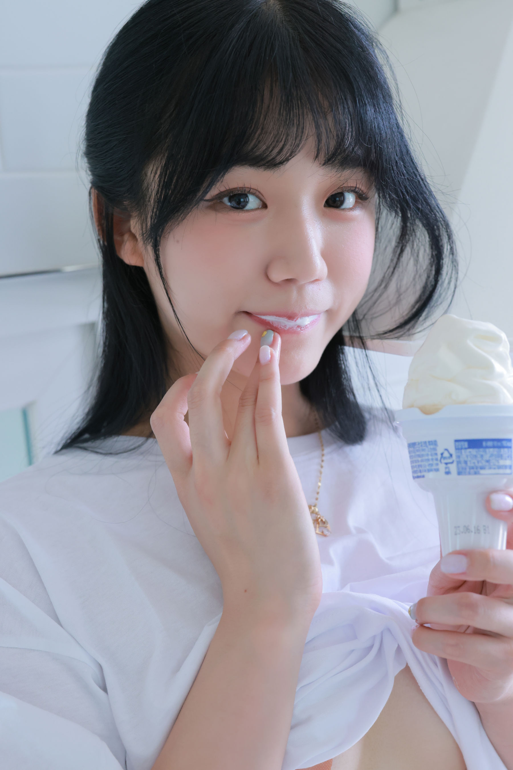 [SWEETBOX] Yui - Vol.18 CREAM 1  第65张