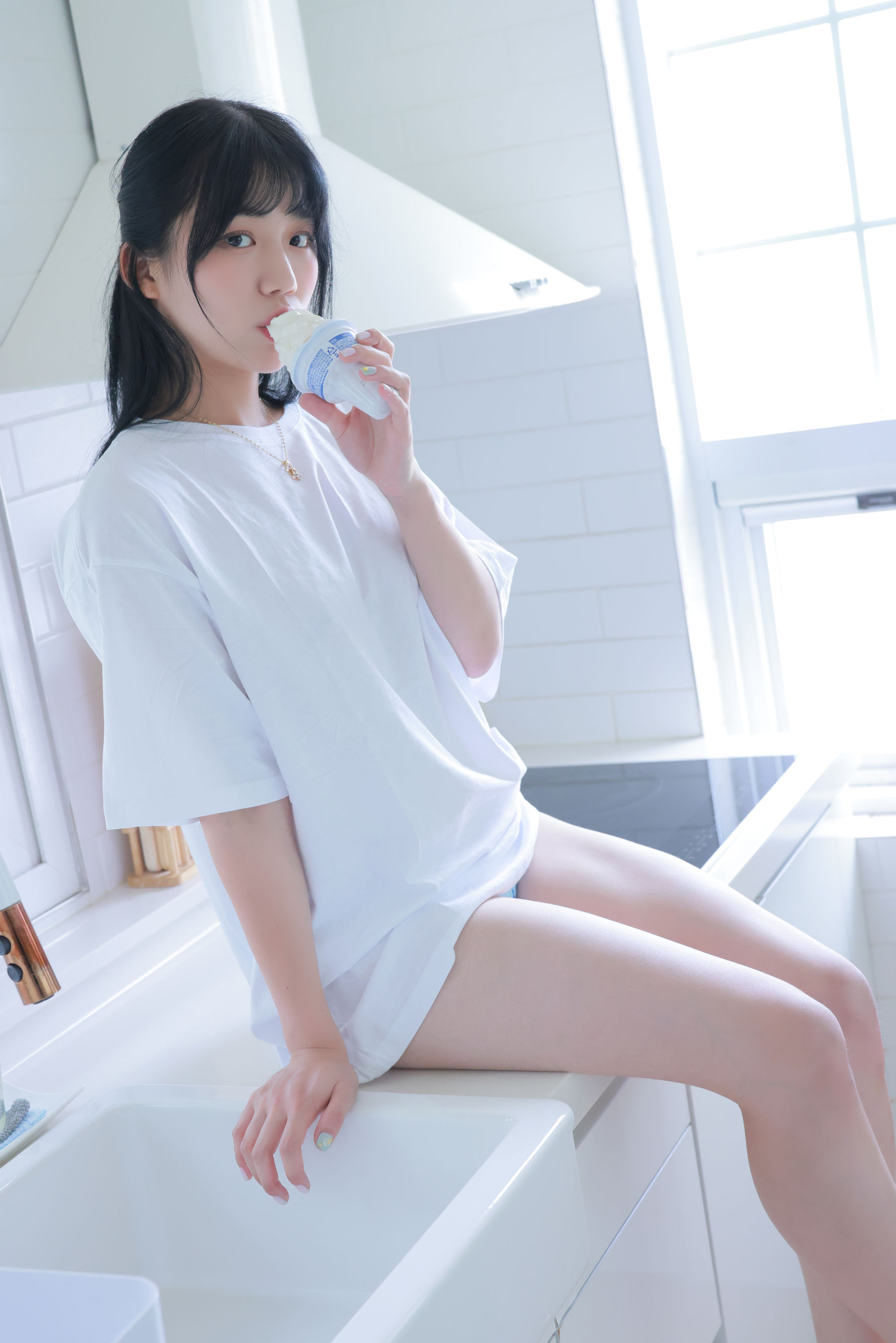 [SWEETBOX] Yui - Vol.18 CREAM 1  第62张