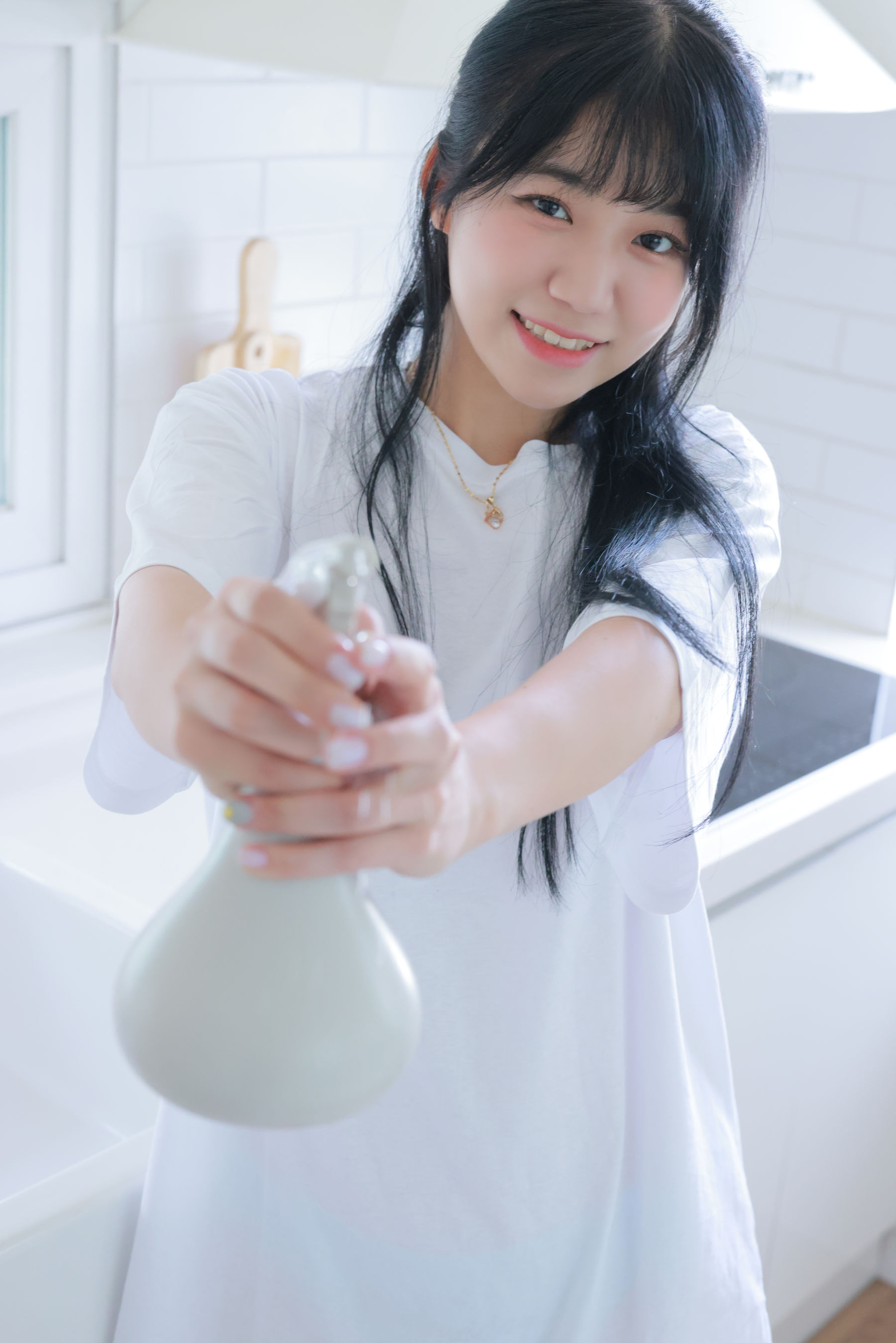 [SWEETBOX] Yui - Vol.18 CREAM 1  第104张