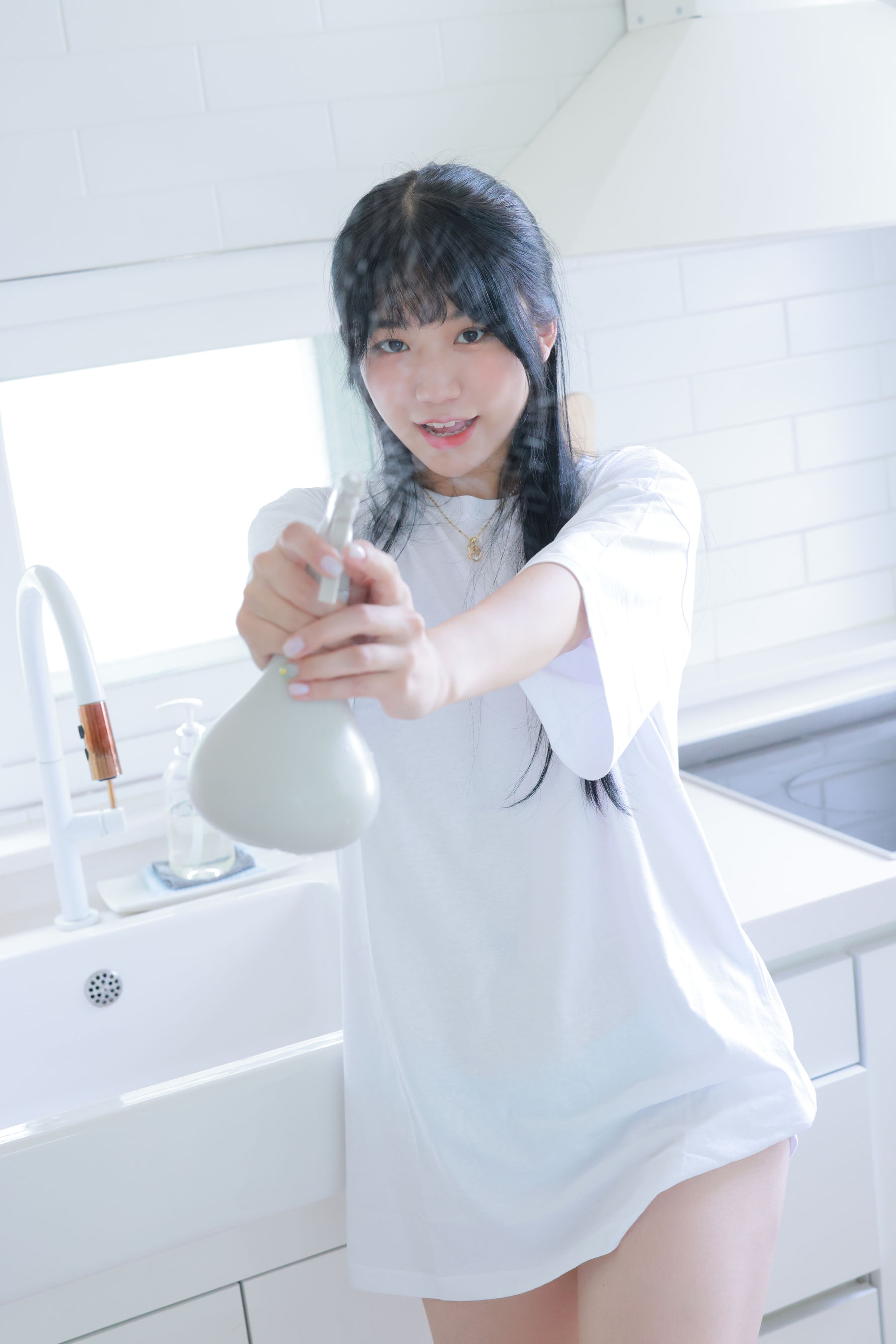 [SWEETBOX] Yui - Vol.18 CREAM 1  第102张