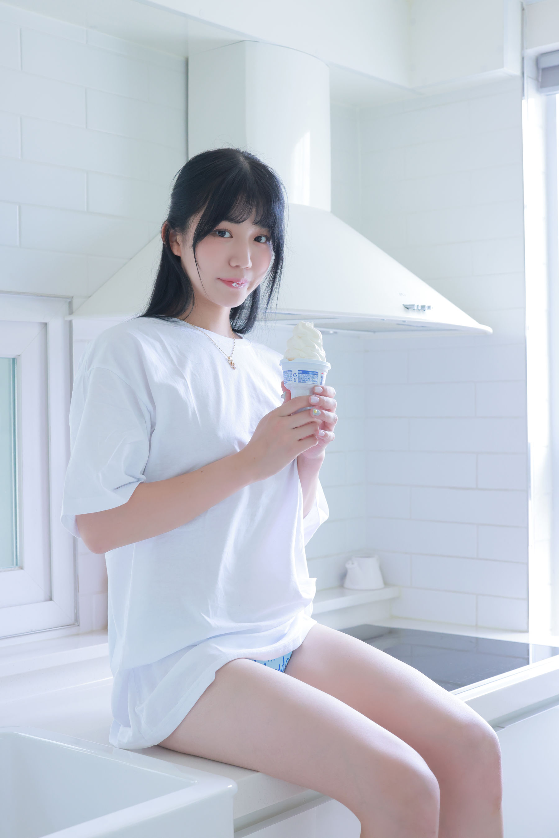 [SWEETBOX] Yui - Vol.18 CREAM 1  第60张