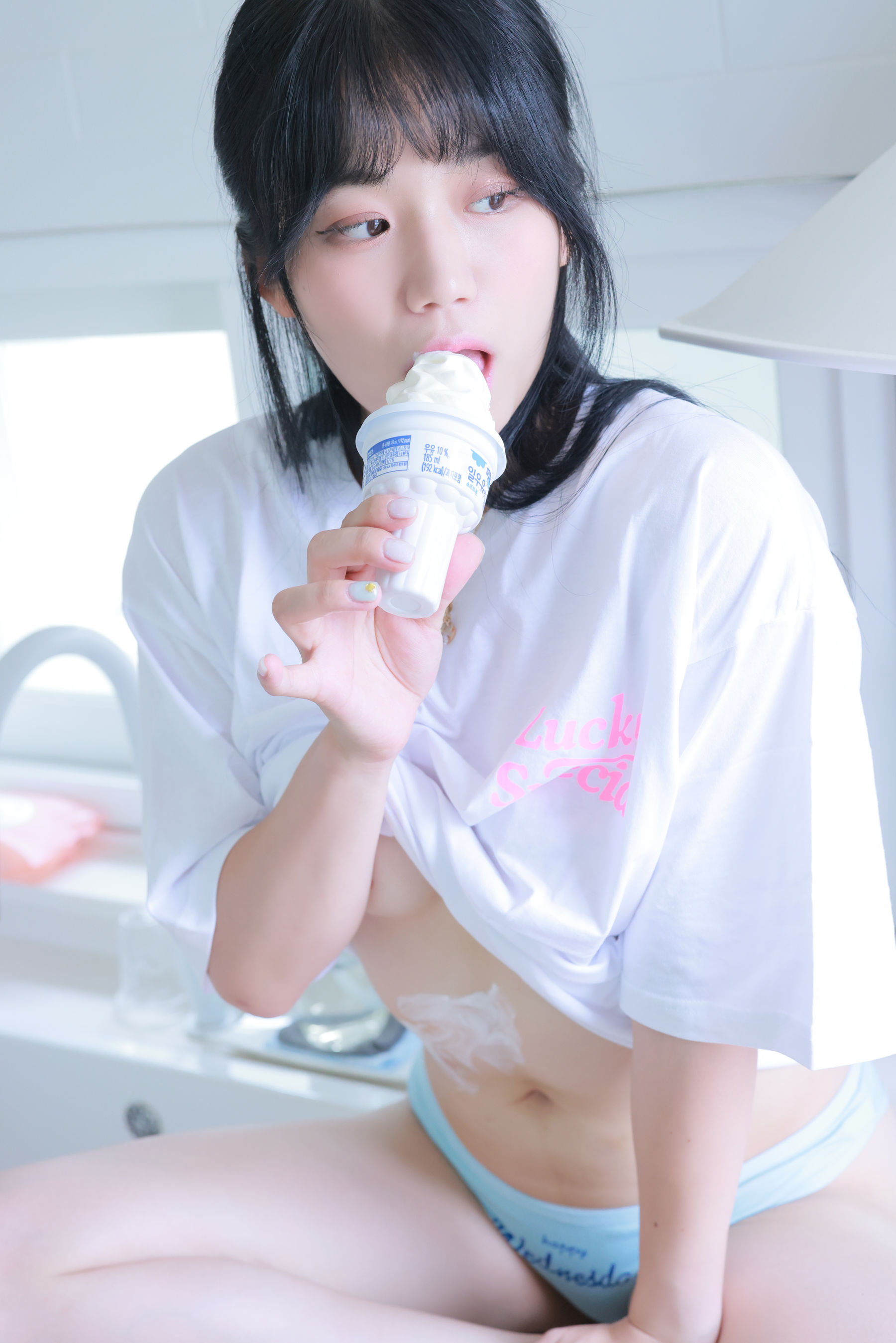 [SWEETBOX] Yui - Vol.18 CREAM 1  第68张