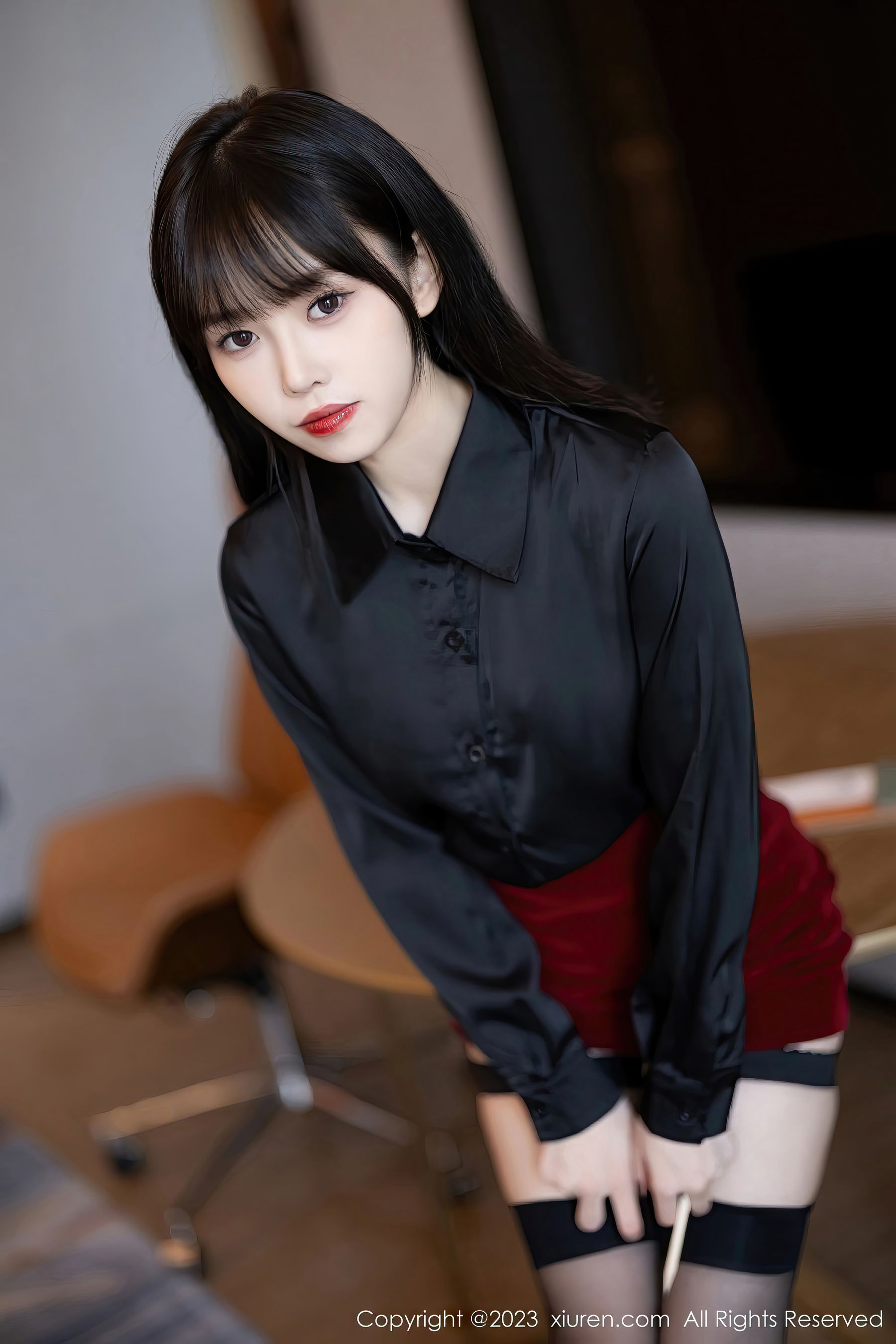 [XIAOYU]语画界 2023.07.05 Vol.1063 奶瓶  第15张