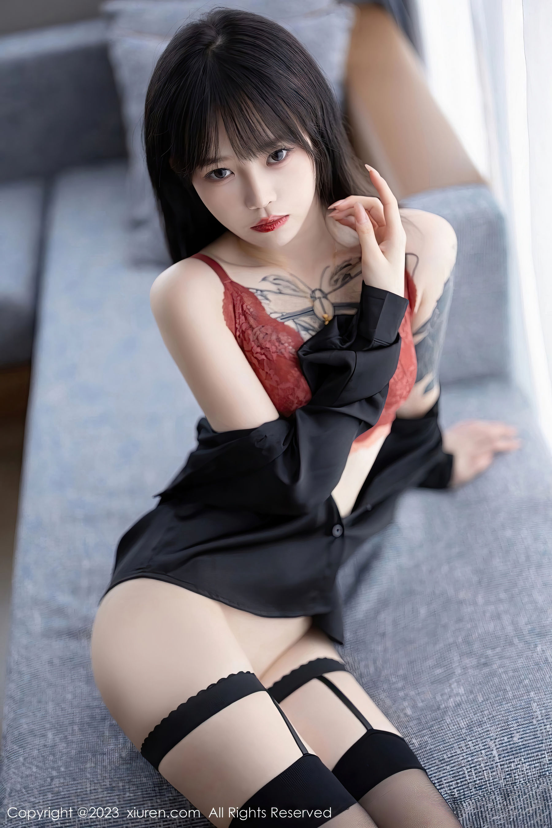 [XIAOYU]语画界 2023.07.05 Vol.1063 奶瓶  第74张