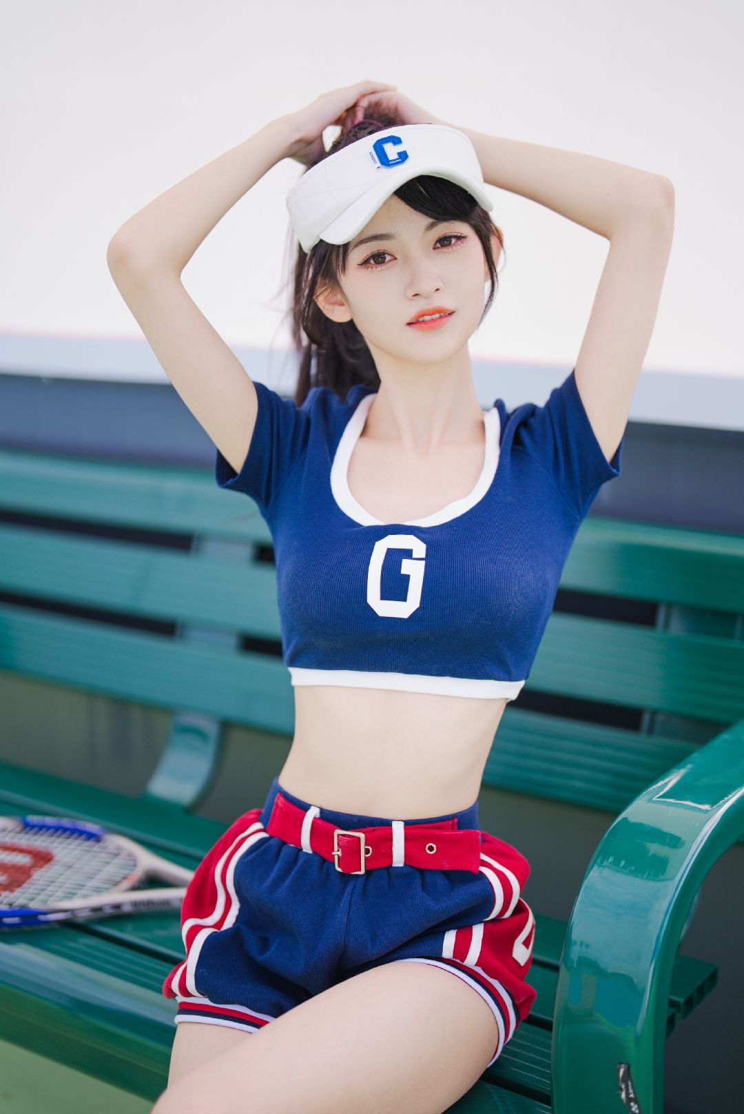 庭树沐年充电专属写真合集 - 1  第20张