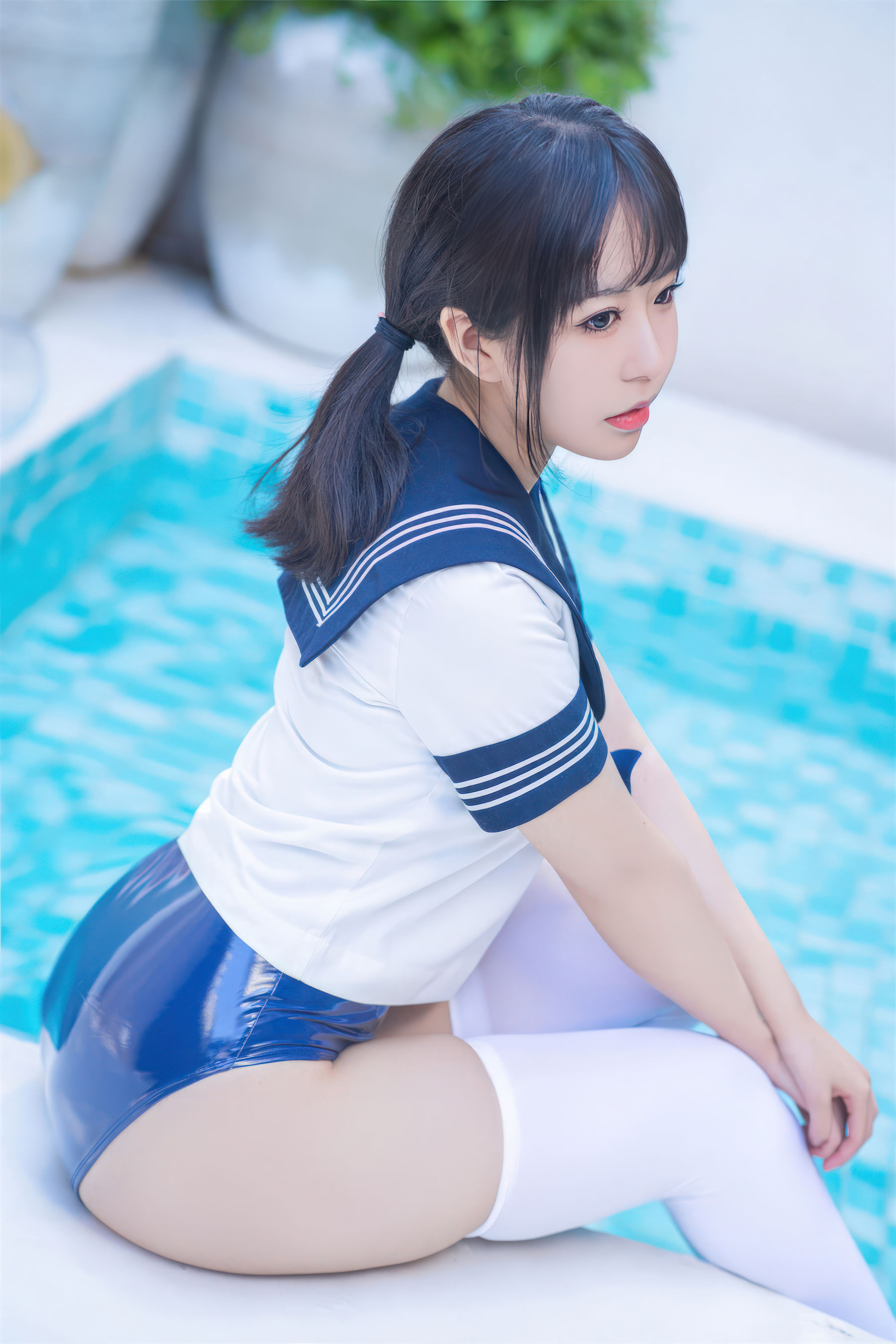 虎森森 - JK死库水  第3张