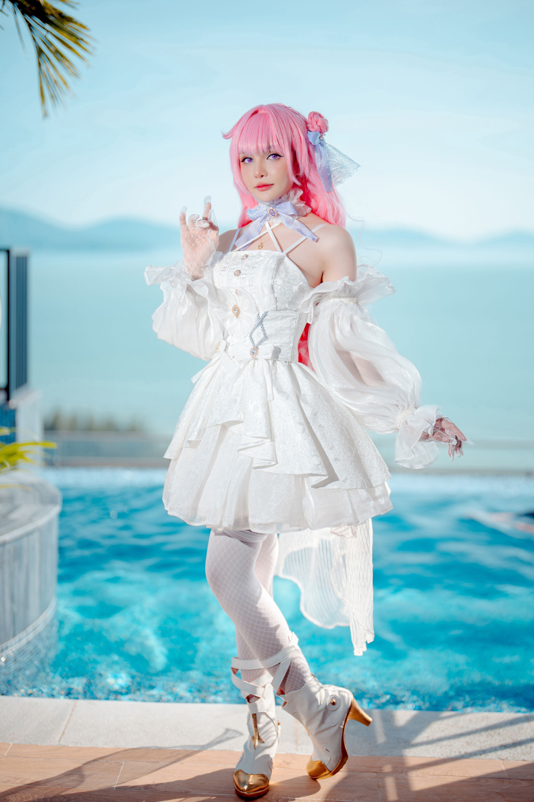 JOYCE - Dorothy (NIKKE)  第3张