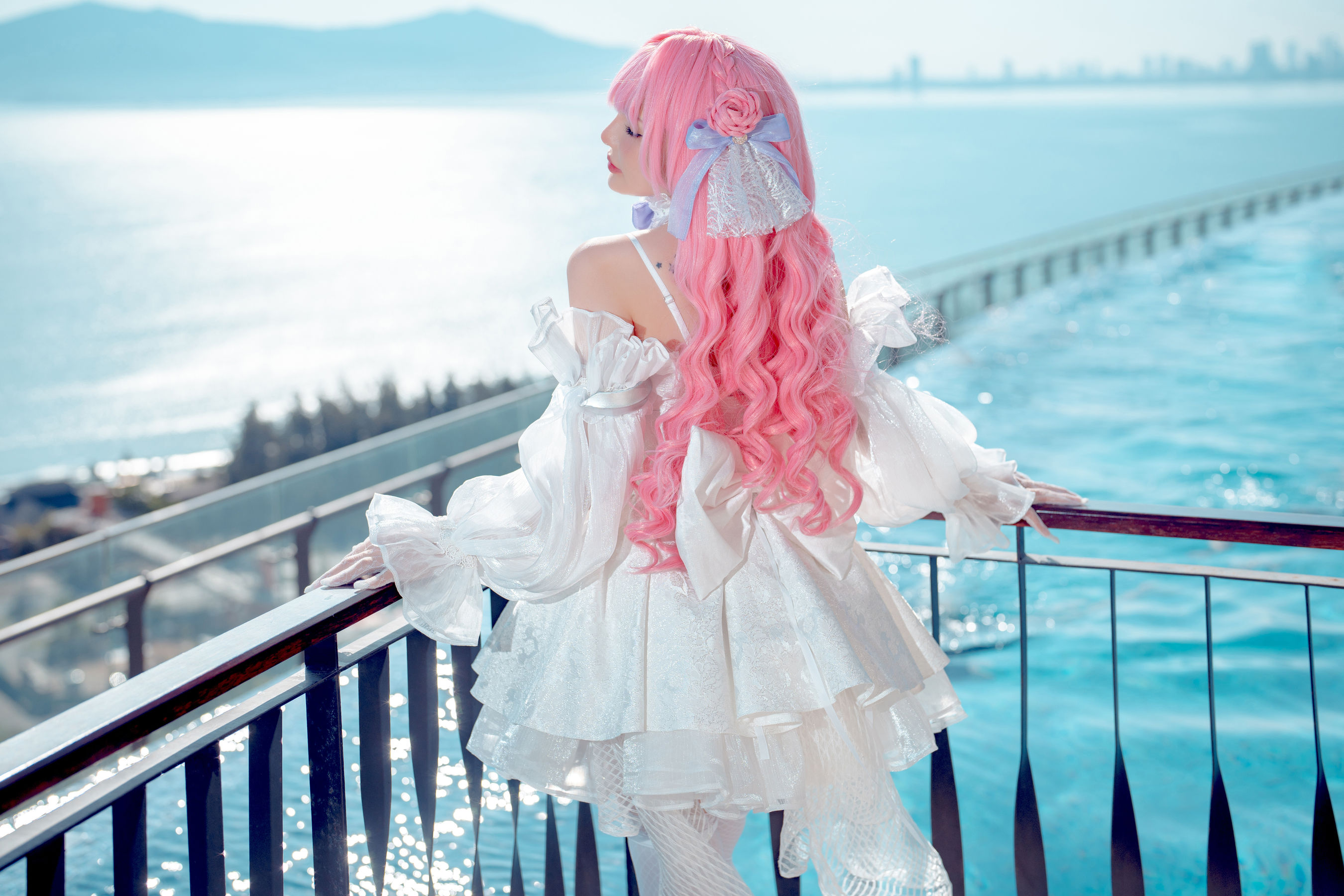 JOYCE - Dorothy (NIKKE)  第10张