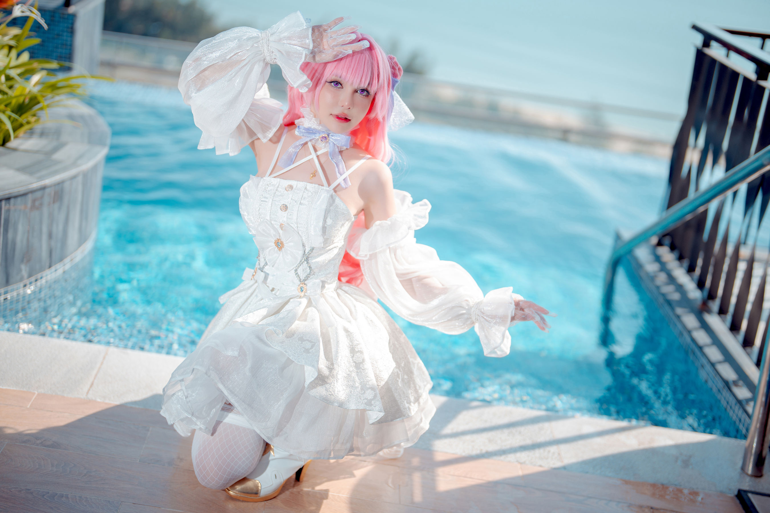 JOYCE - Dorothy (NIKKE)  第9张