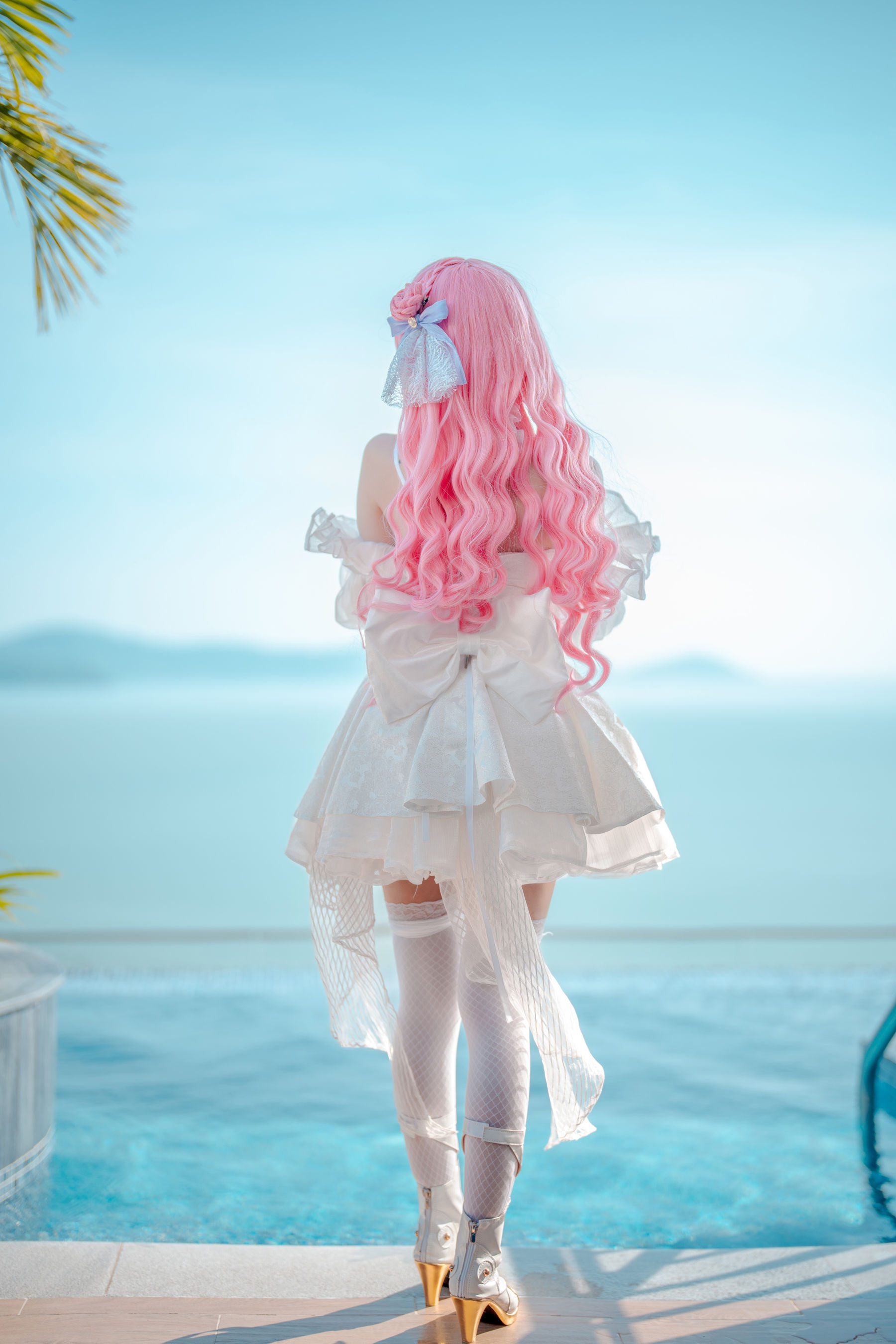 JOYCE - Dorothy (NIKKE)  第1张