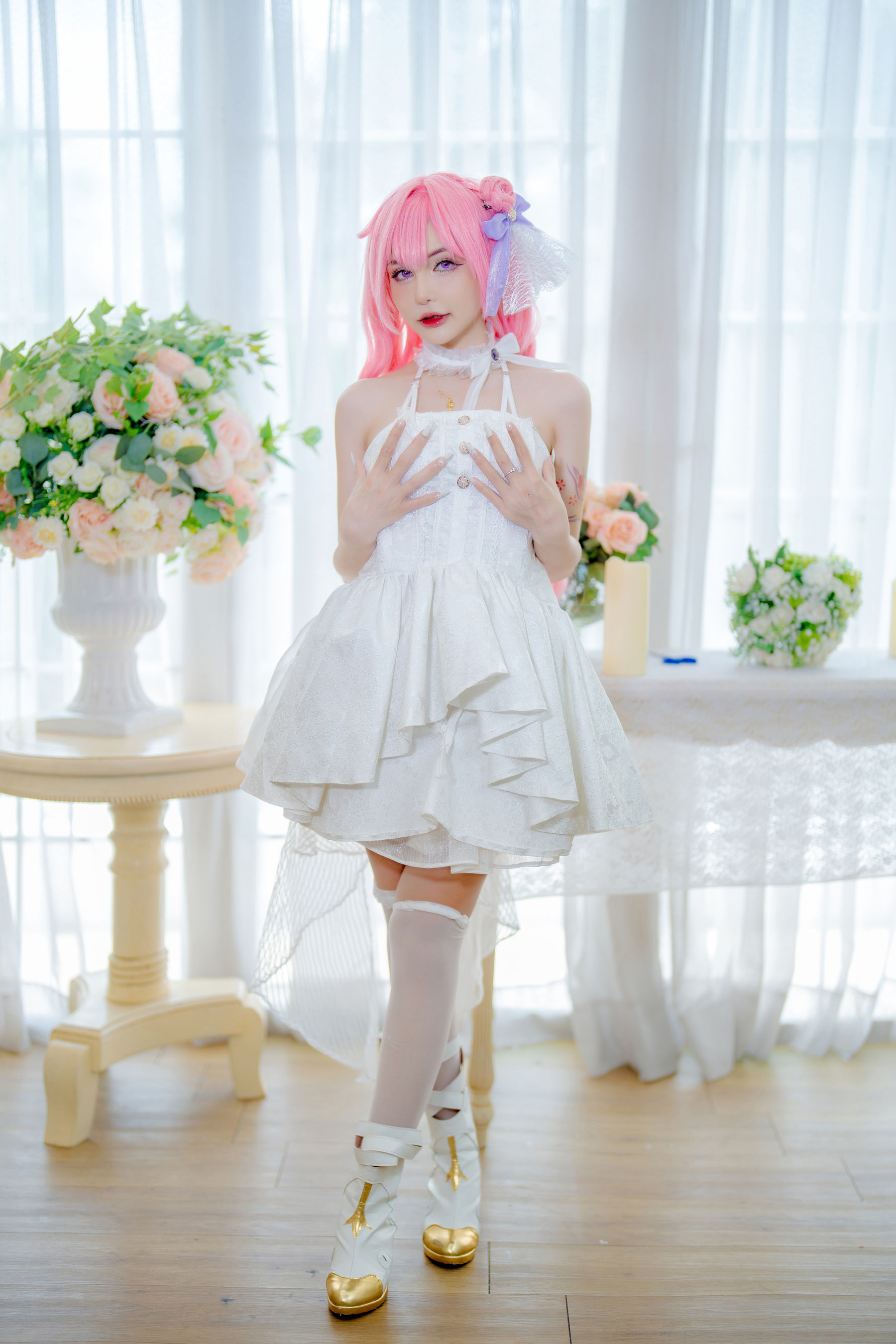 JOYCE - Dorothy (NIKKE)  第17张