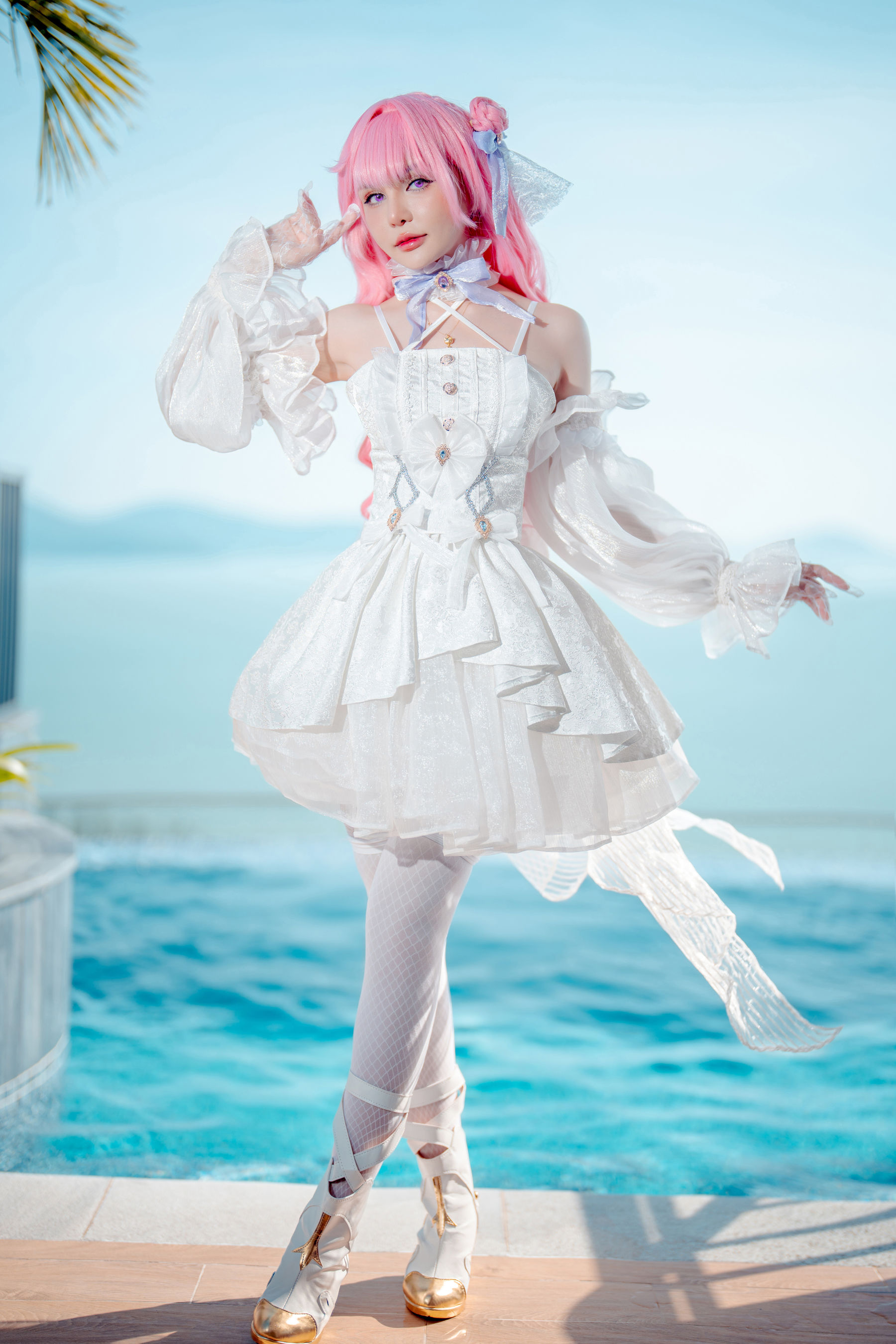 JOYCE - Dorothy (NIKKE)  第4张