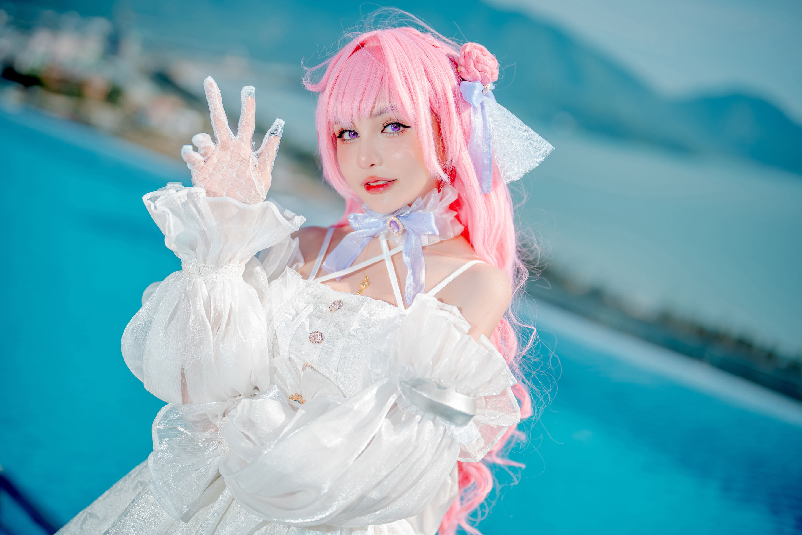 JOYCE - Dorothy (NIKKE)  第15张