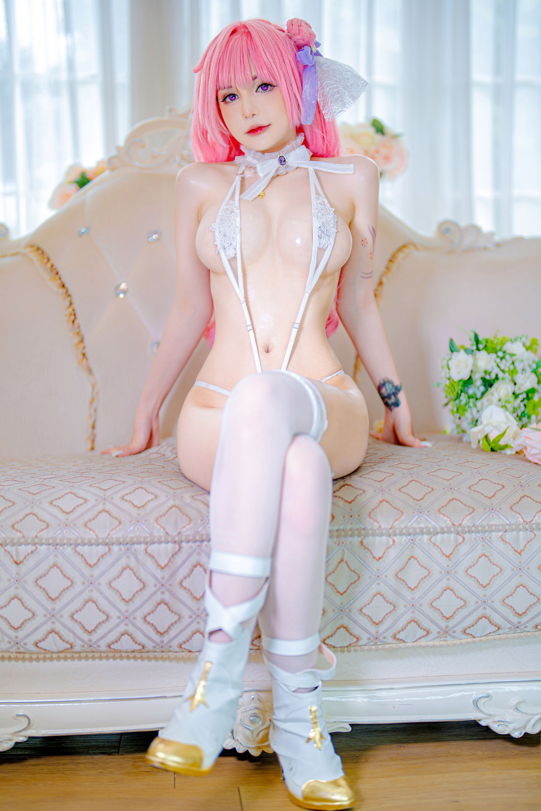 JOYCE - Dorothy (NIKKE)  第48张