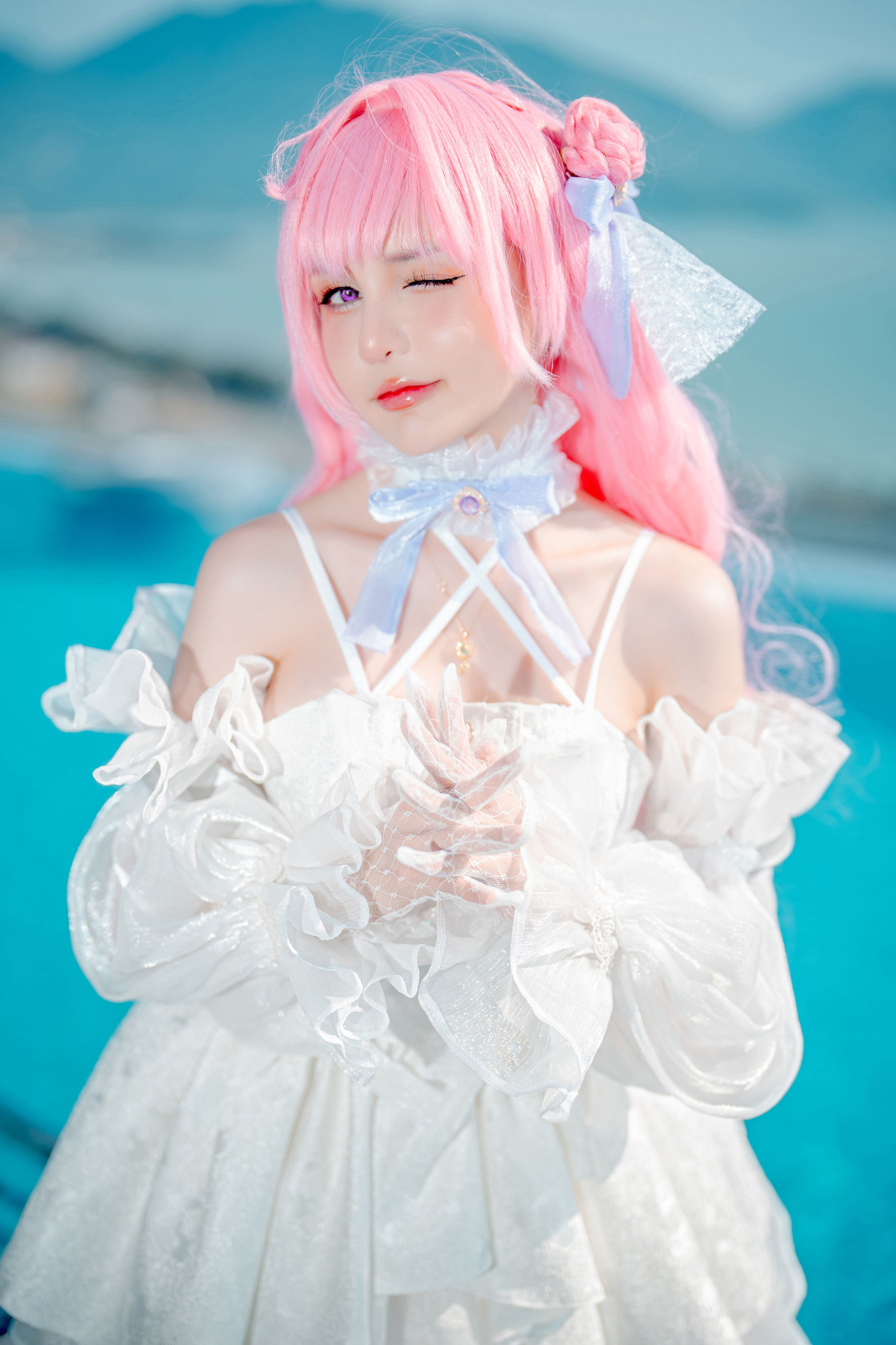 JOYCE - Dorothy (NIKKE)  第16张
