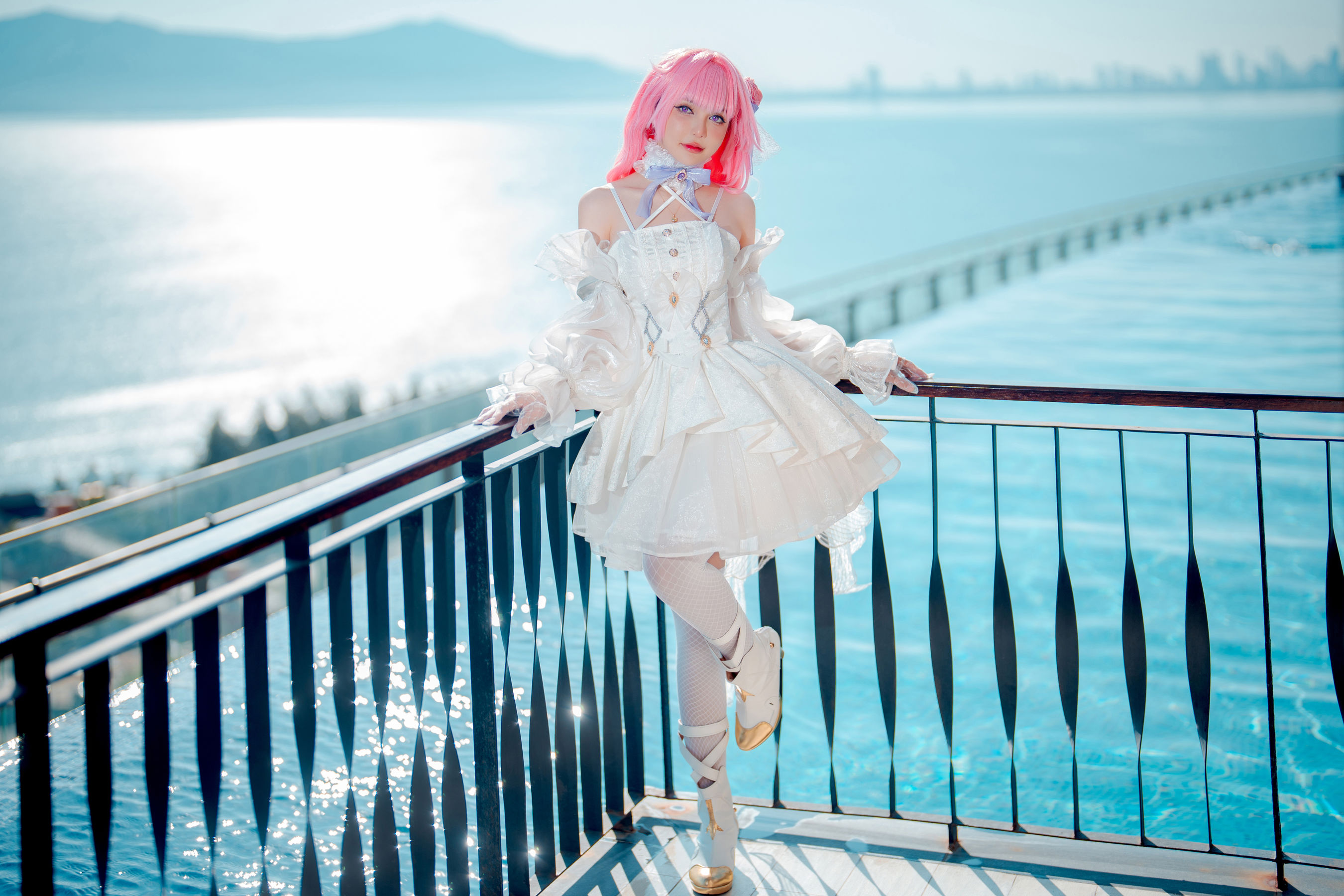 JOYCE - Dorothy (NIKKE)  第11张