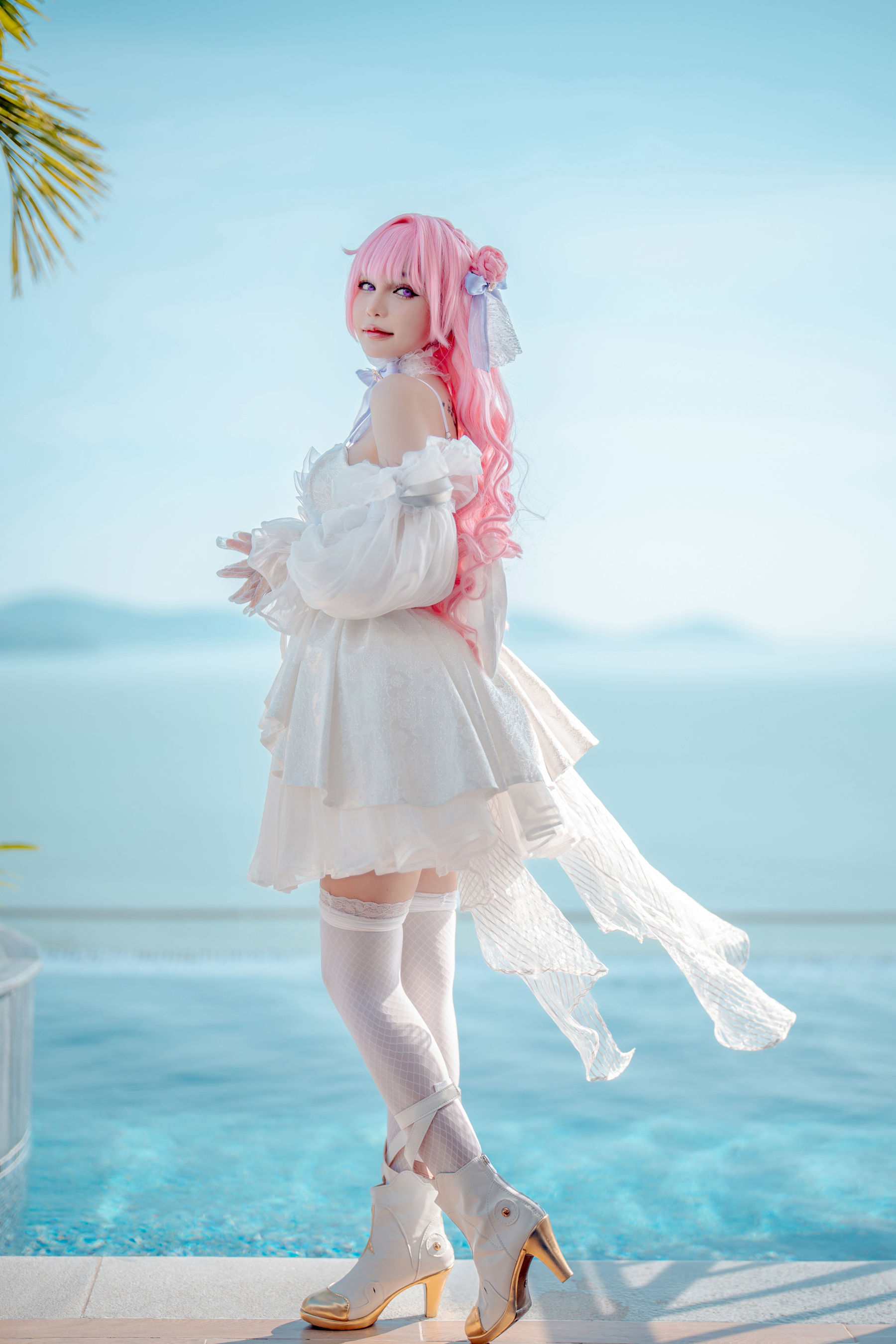 JOYCE - Dorothy (NIKKE)  第2张
