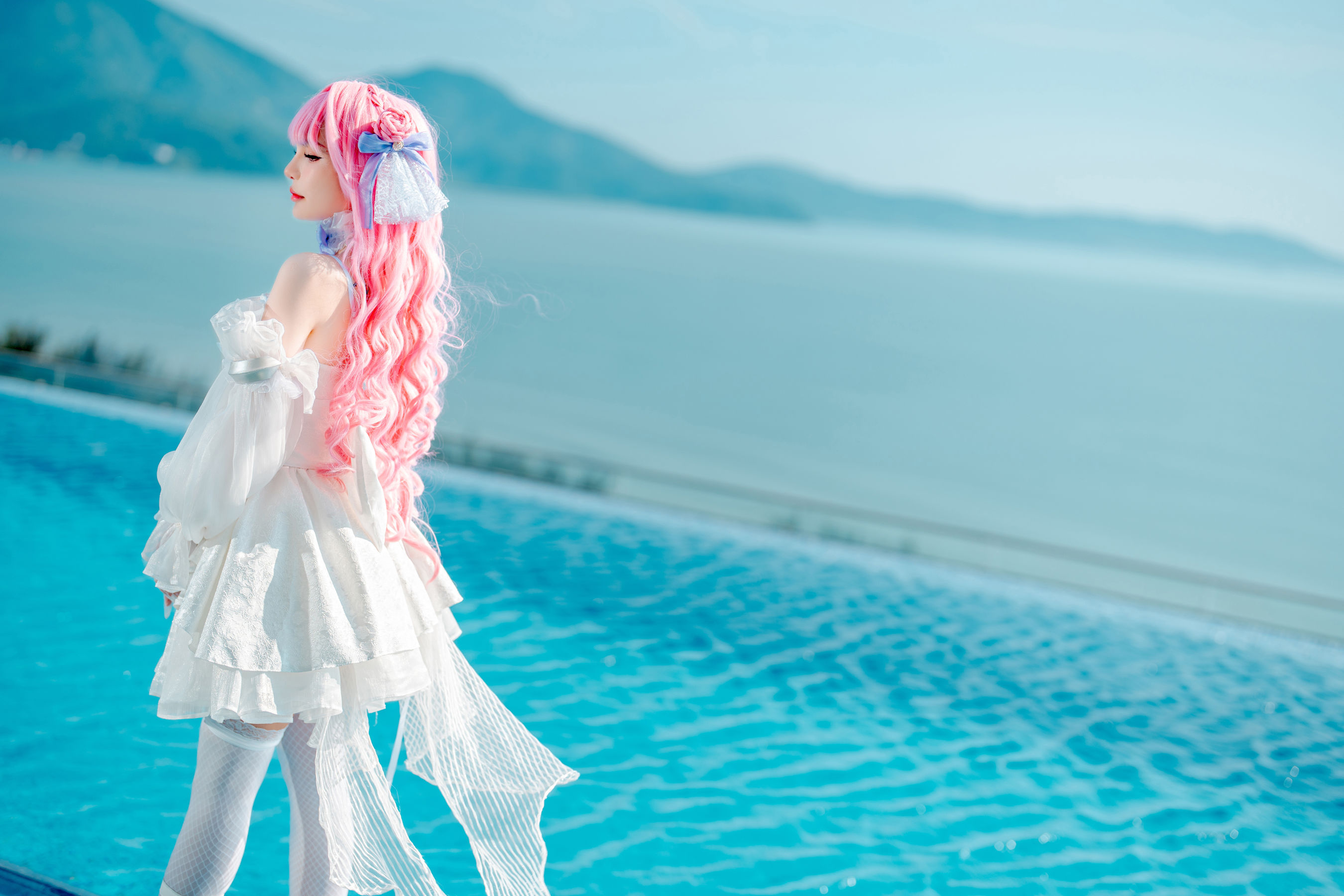 JOYCE - Dorothy (NIKKE)  第12张