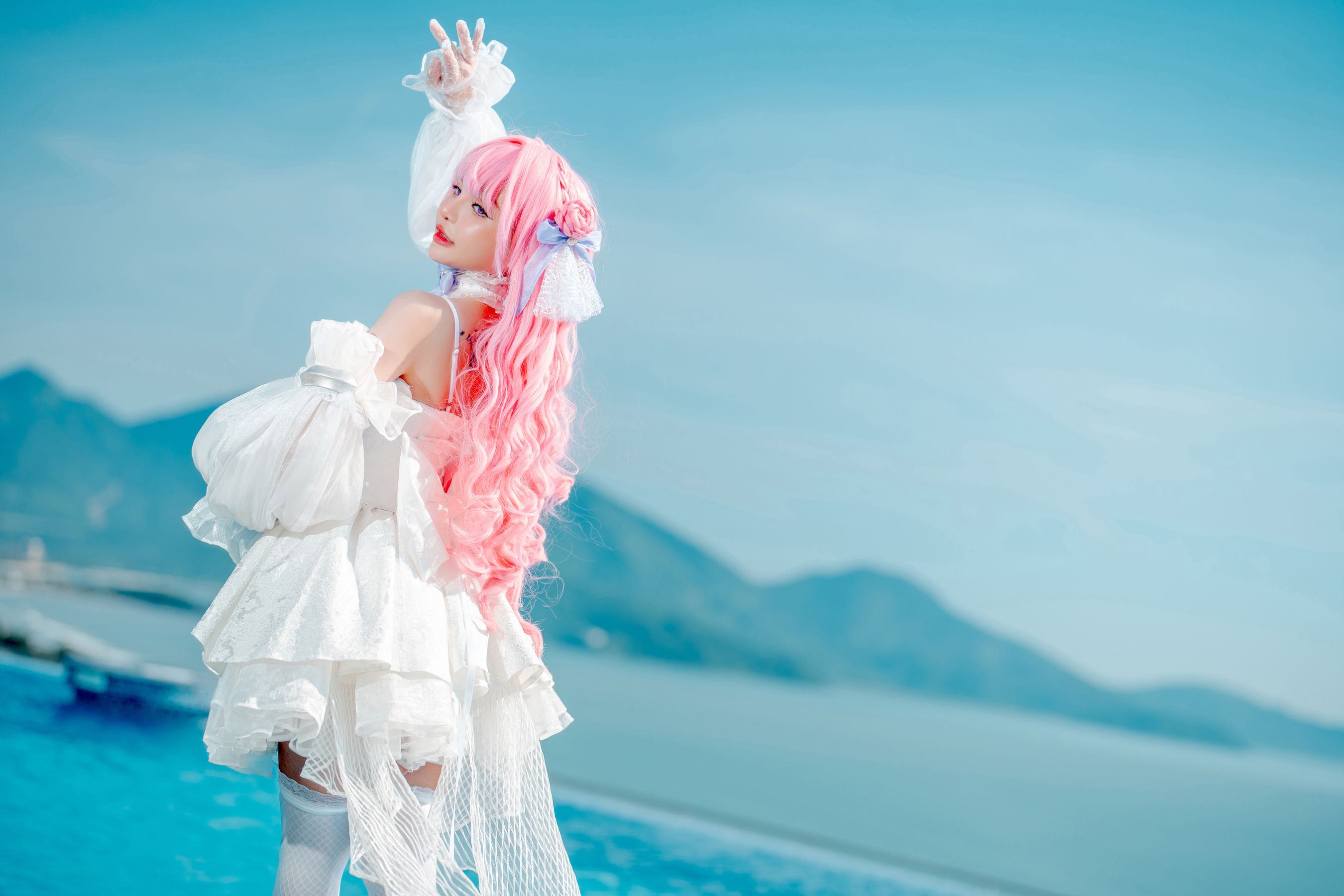 JOYCE - Dorothy (NIKKE)  第13张