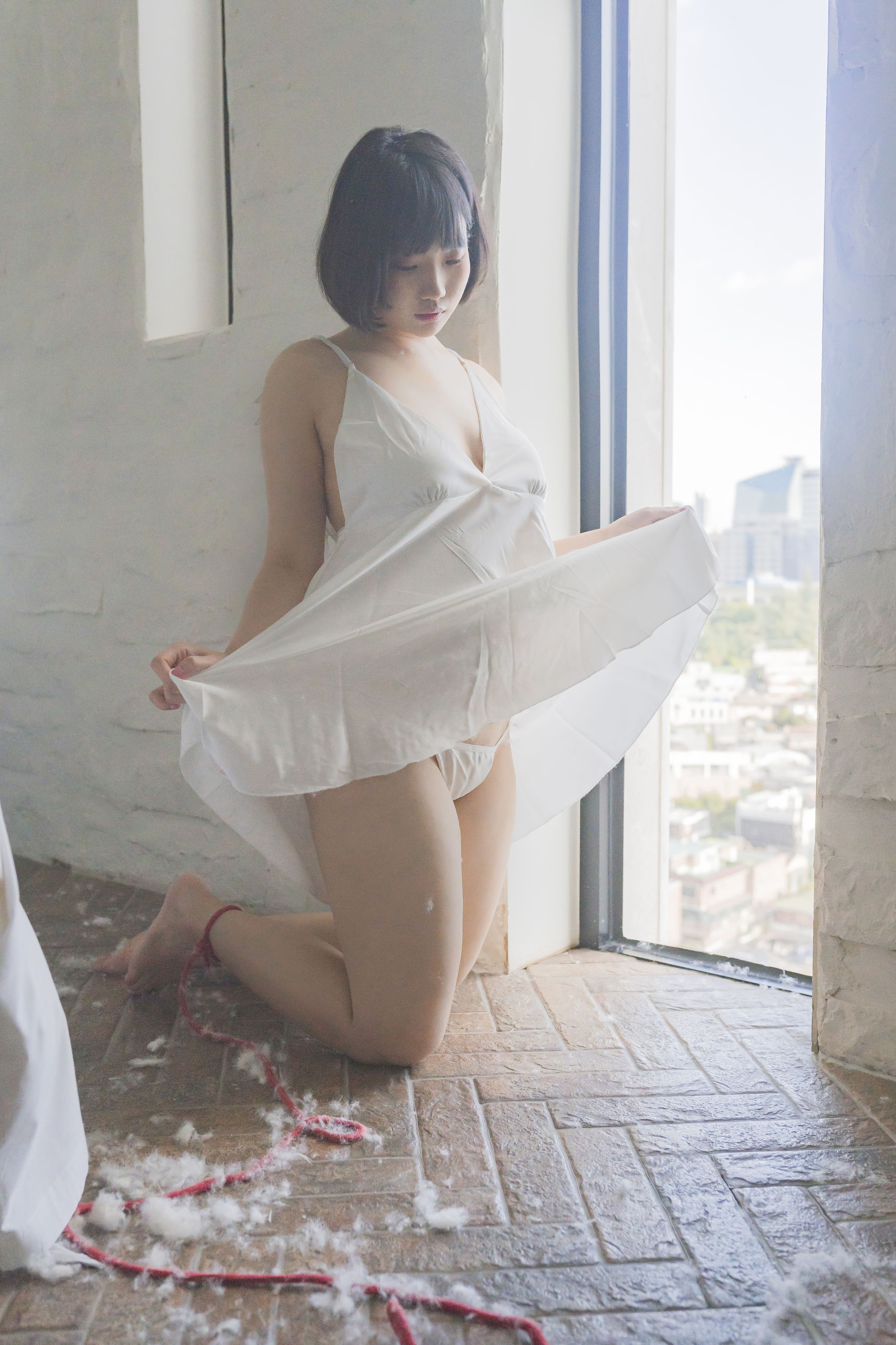 Mimmi - Vol.2 My small bird  第65张