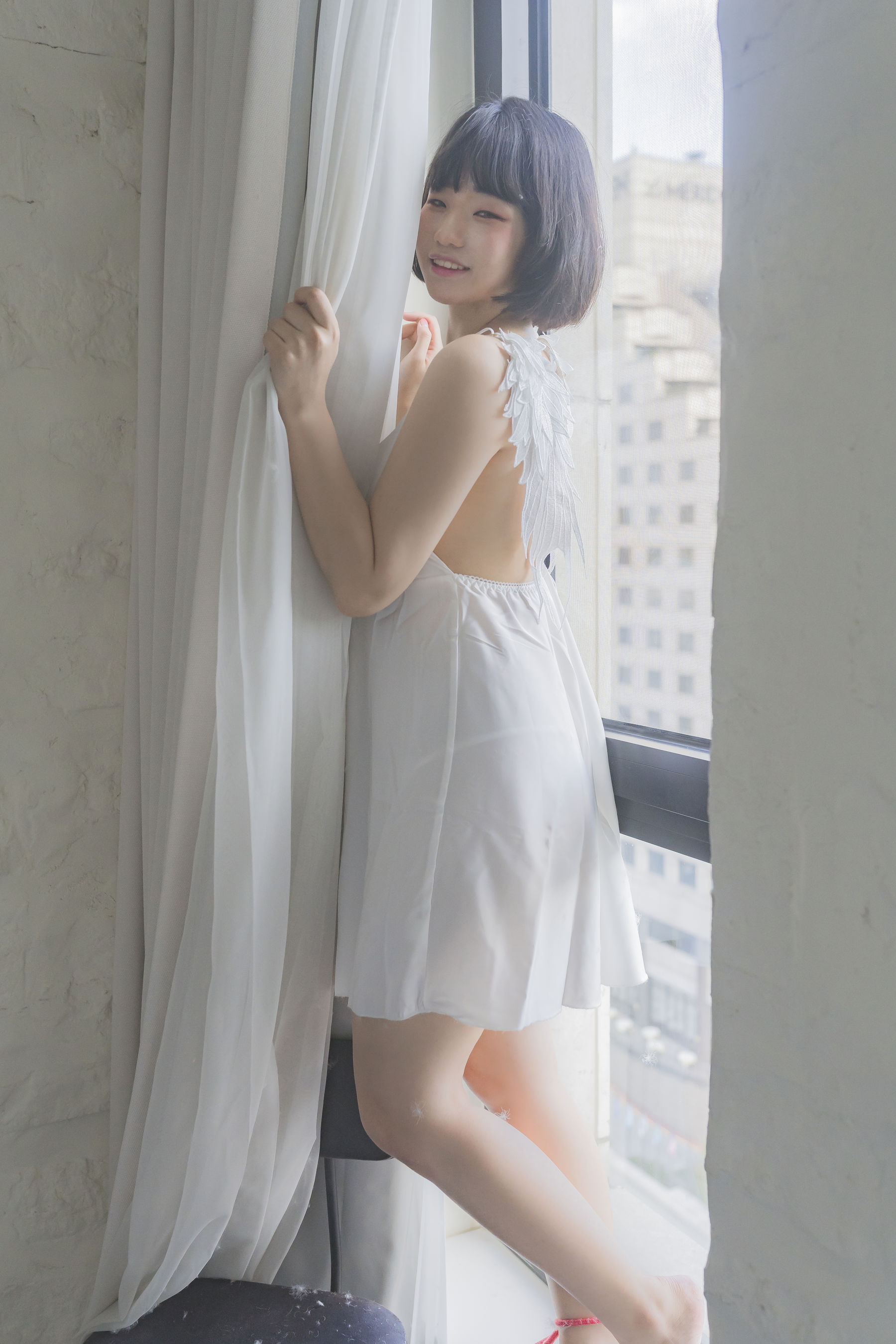 Mimmi - Vol.2 My small bird  第97张