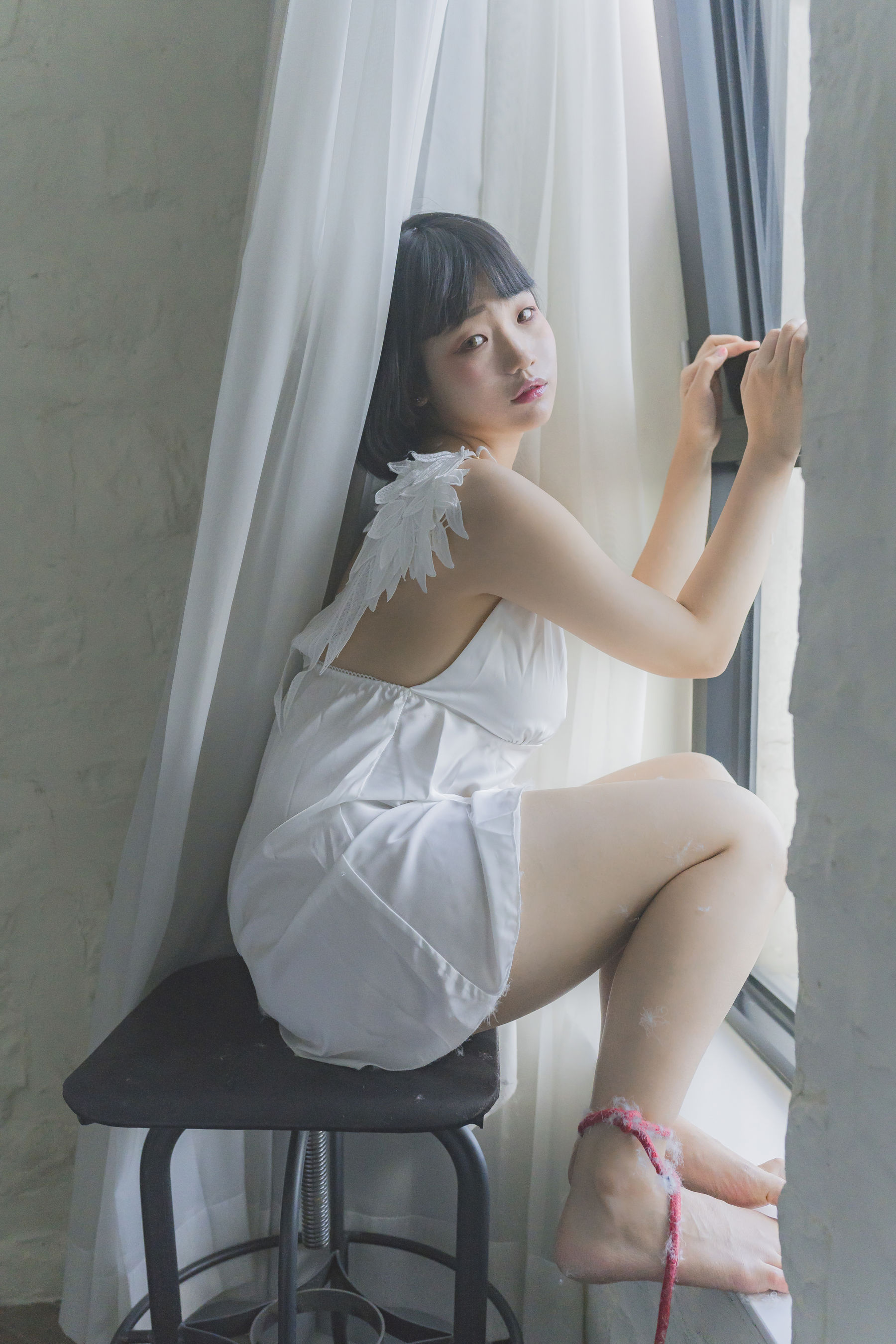 Mimmi - Vol.2 My small bird  第91张