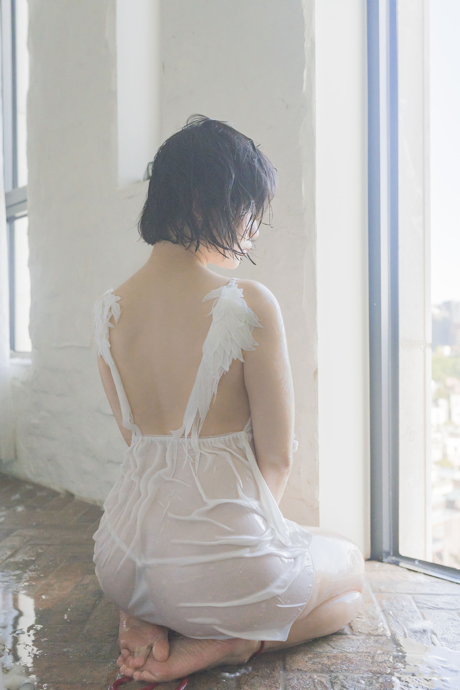 Mimmi - Vol.2 My small bird  第32张