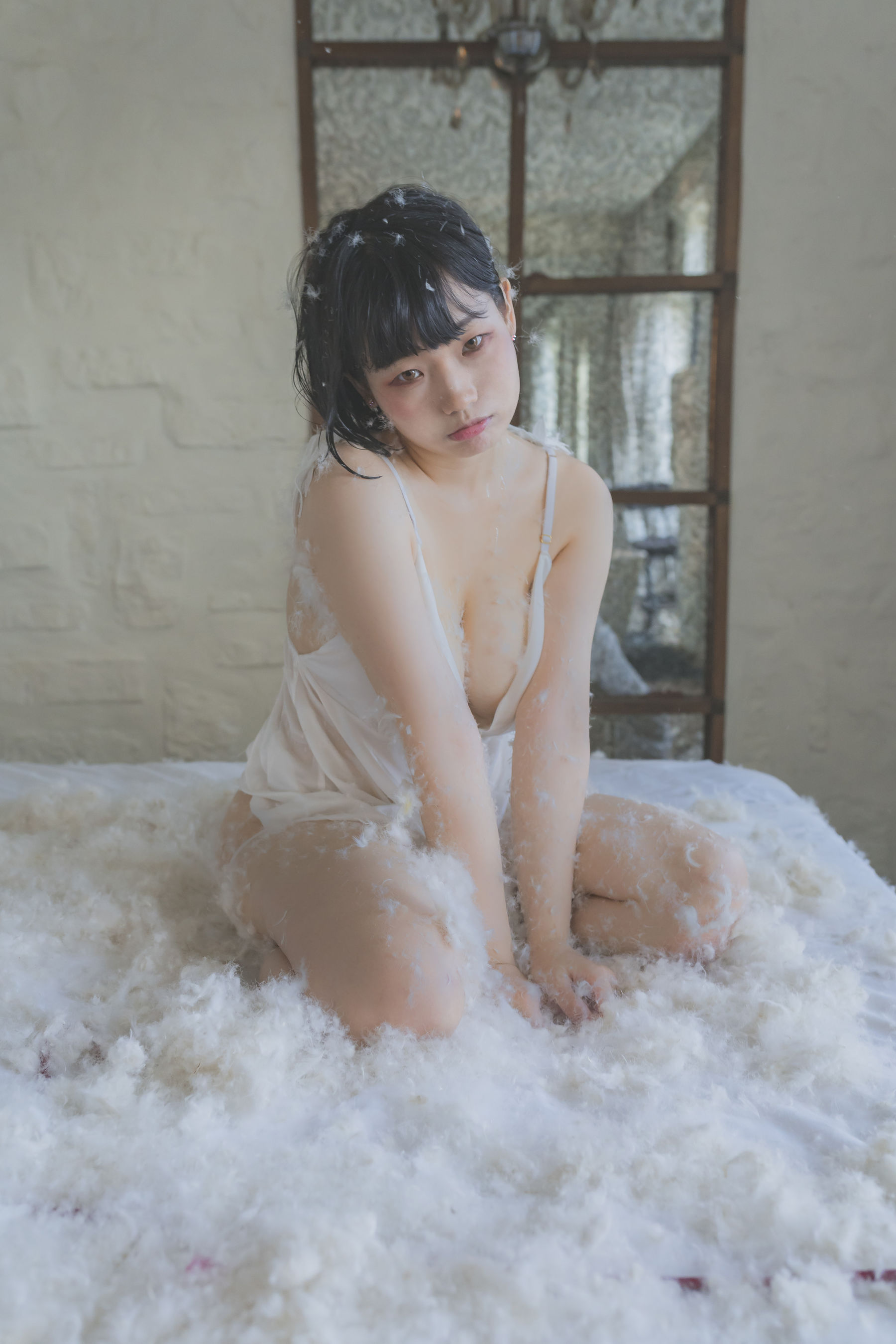 Mimmi - Vol.2 My small bird  第54张