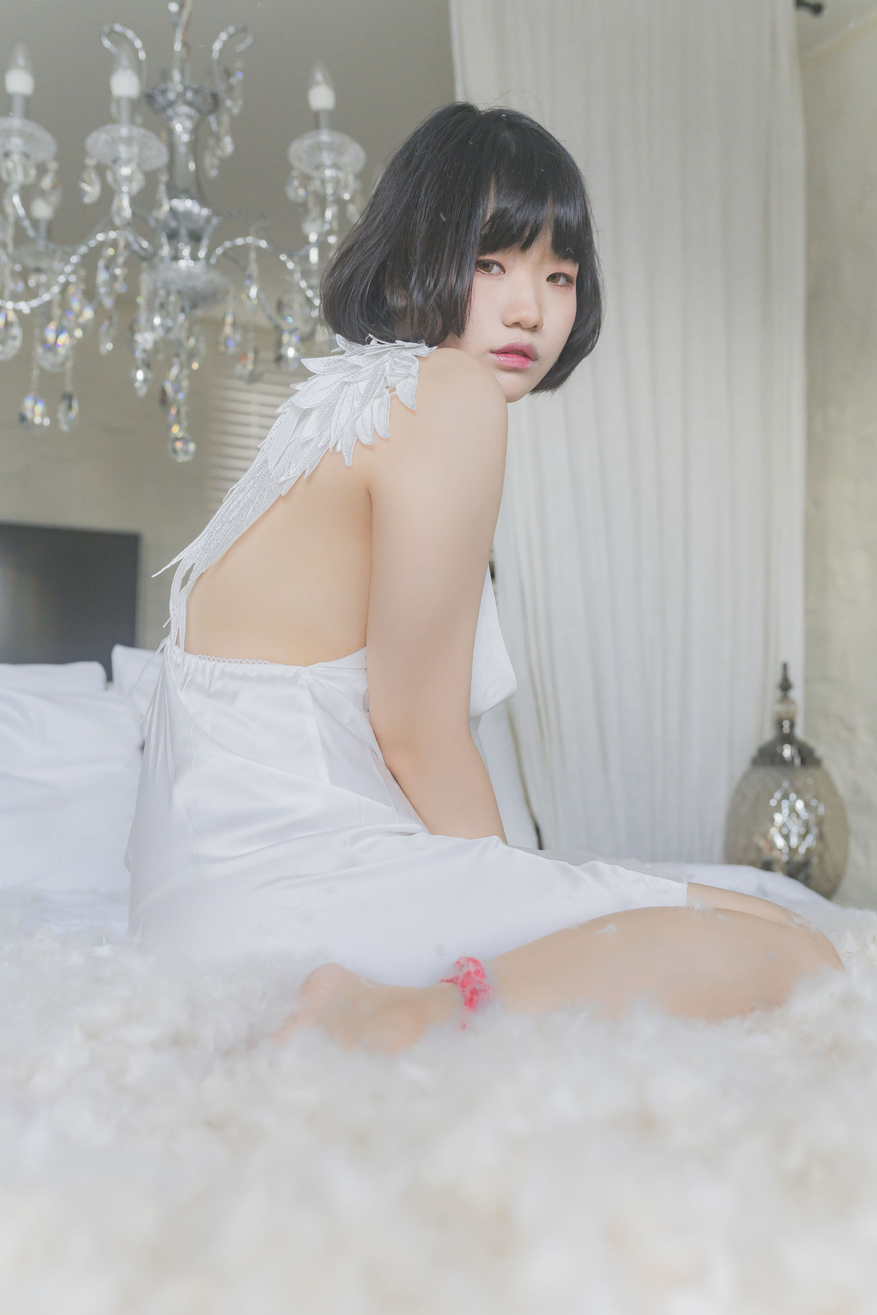 Mimmi - Vol.2 My small bird  第117张